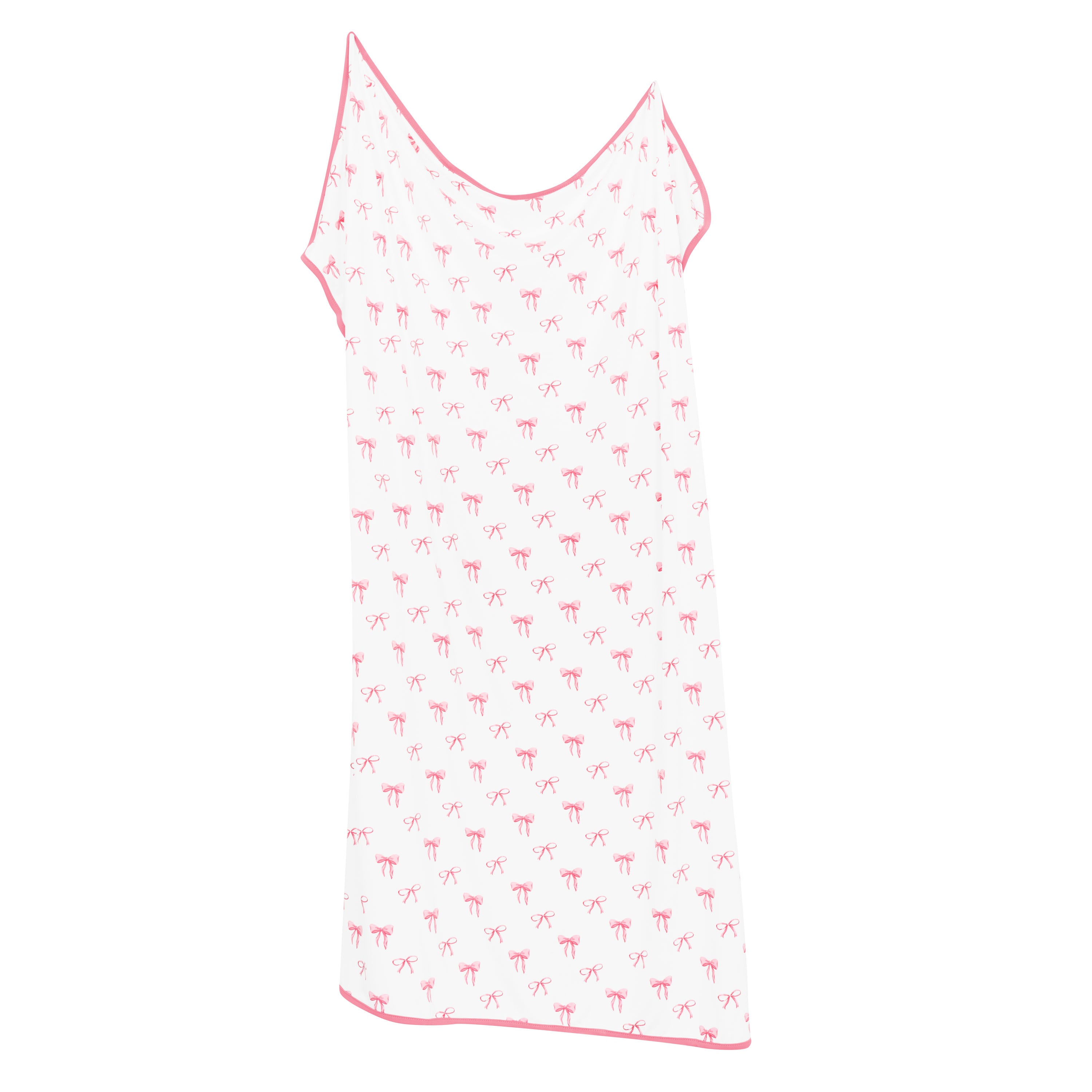 Kyte Baby Swaddle Blanket in Bow