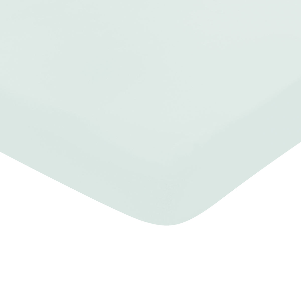 Kyte Baby's Twin Sheet in Dew