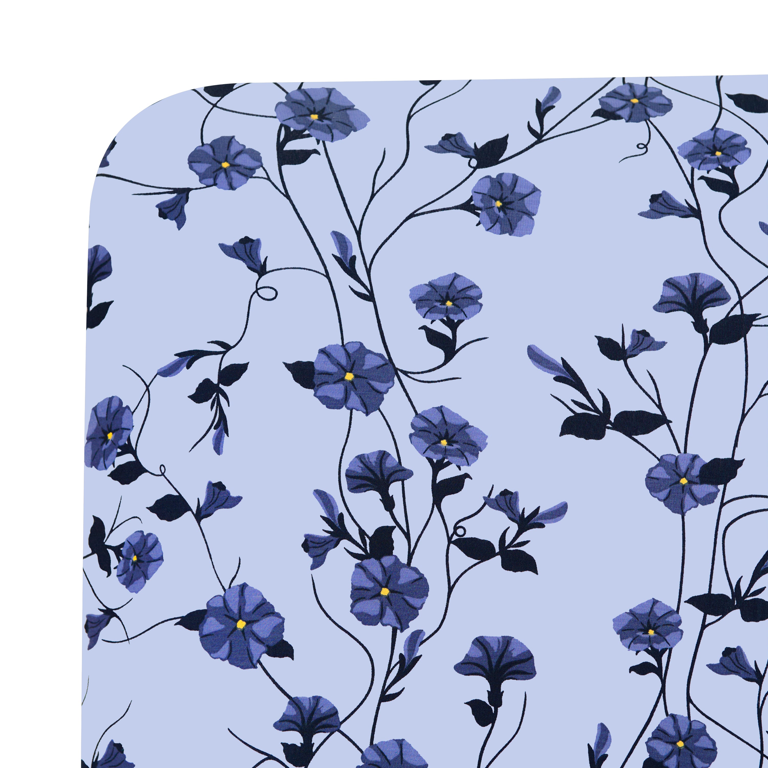 Twin Sheet in Petunia