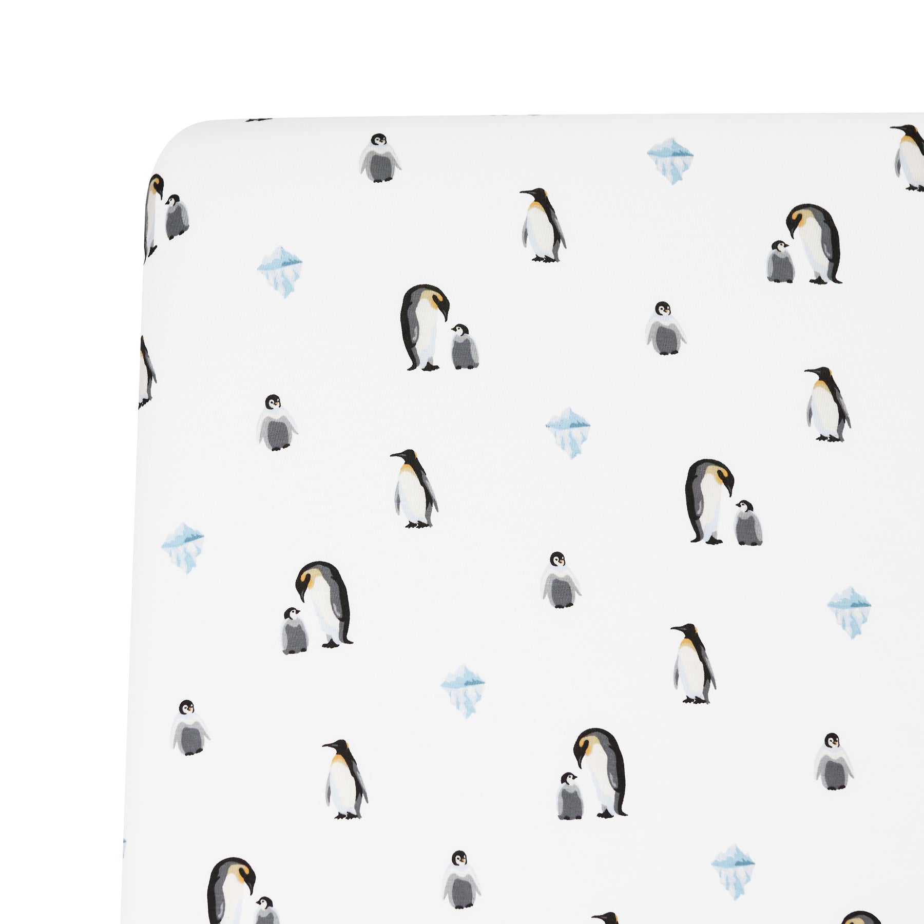 Twin Sheet in Penguin