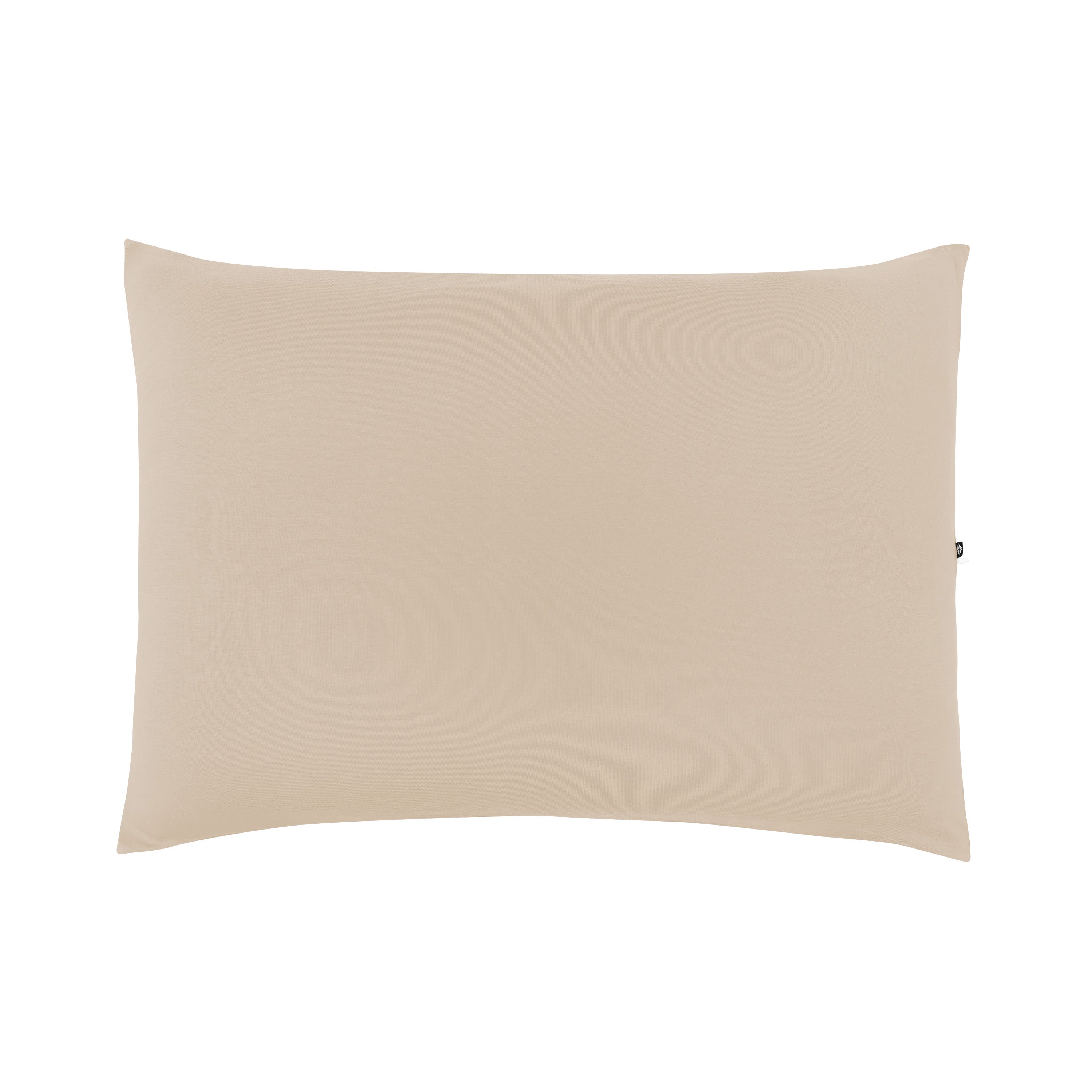 Standard Pillowcase in Almond