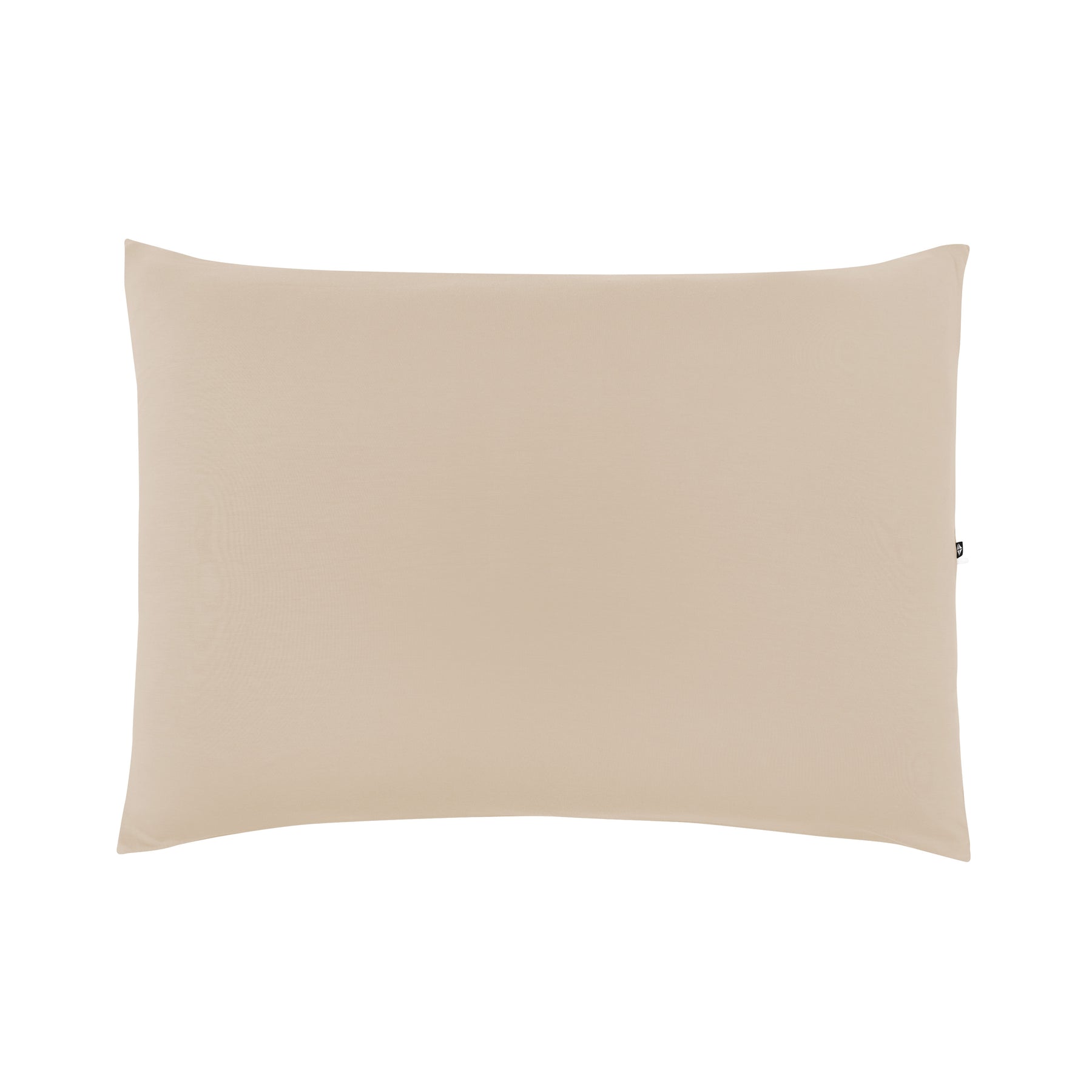 Standard Pillowcase in Almond