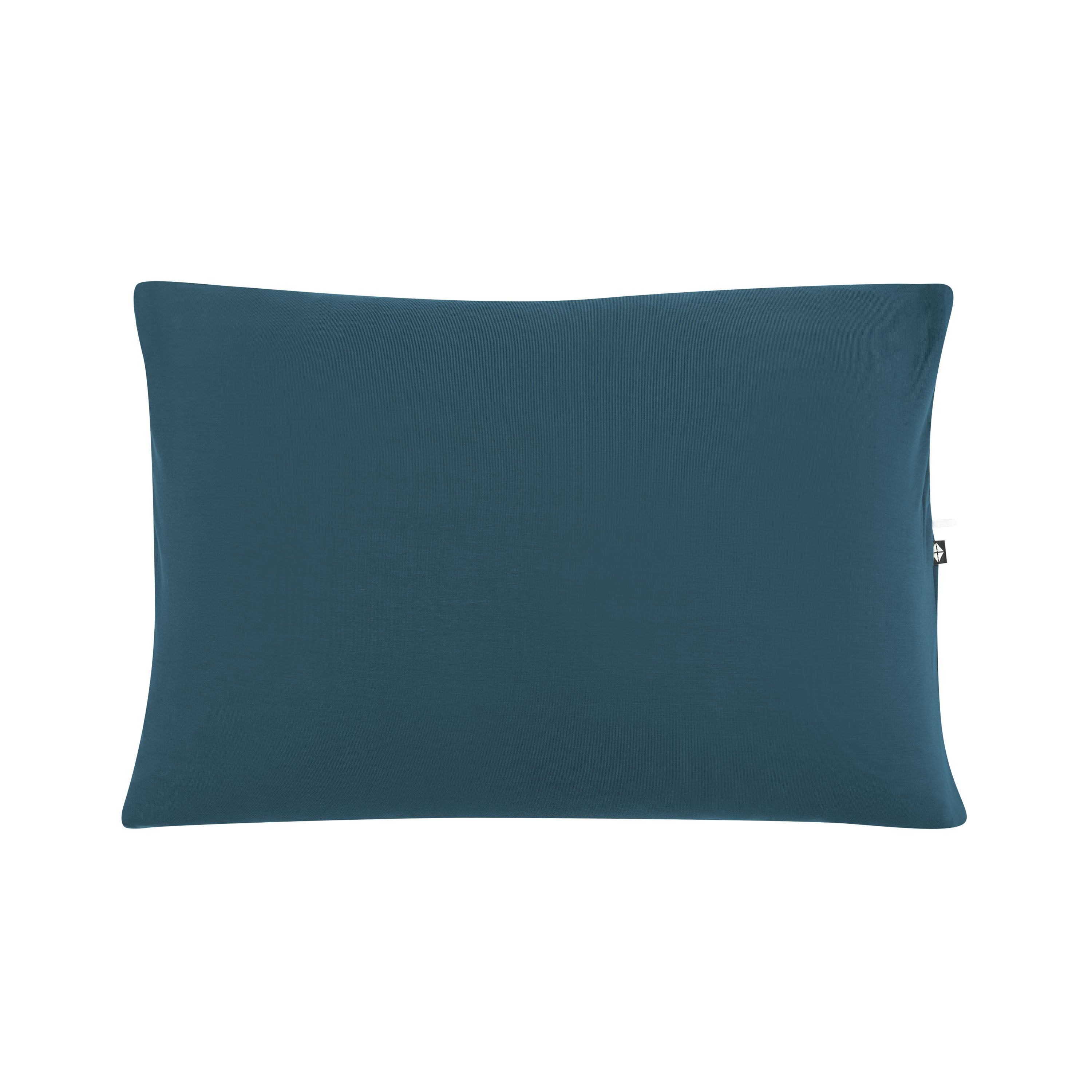 Front of the Toddler Pillowcase in Atlantic