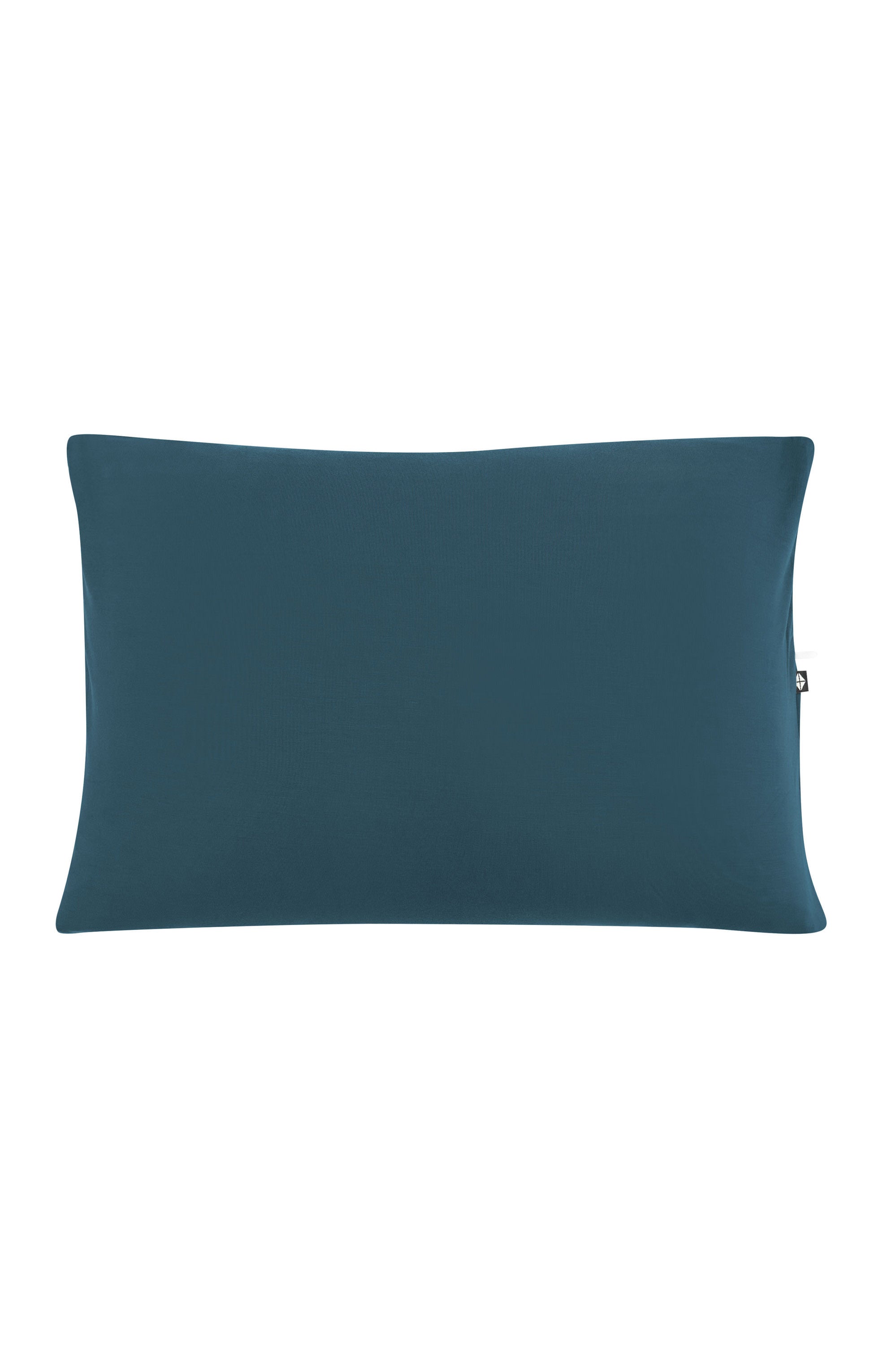 Front of the Toddler Pillowcase in Atlantic