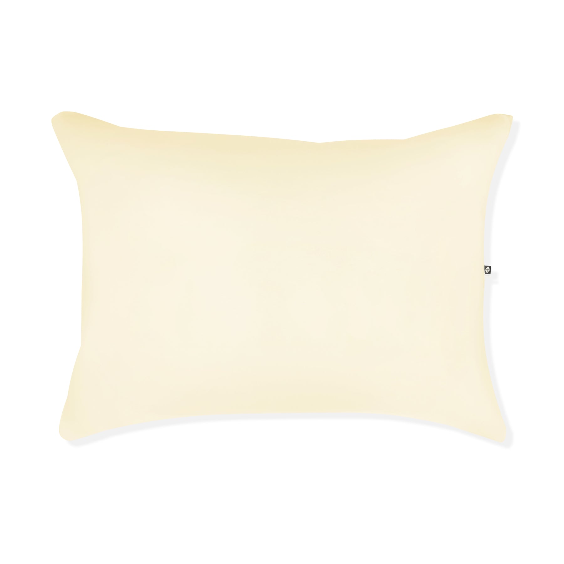 Front of the Toddler Pillowcase in Chamomile