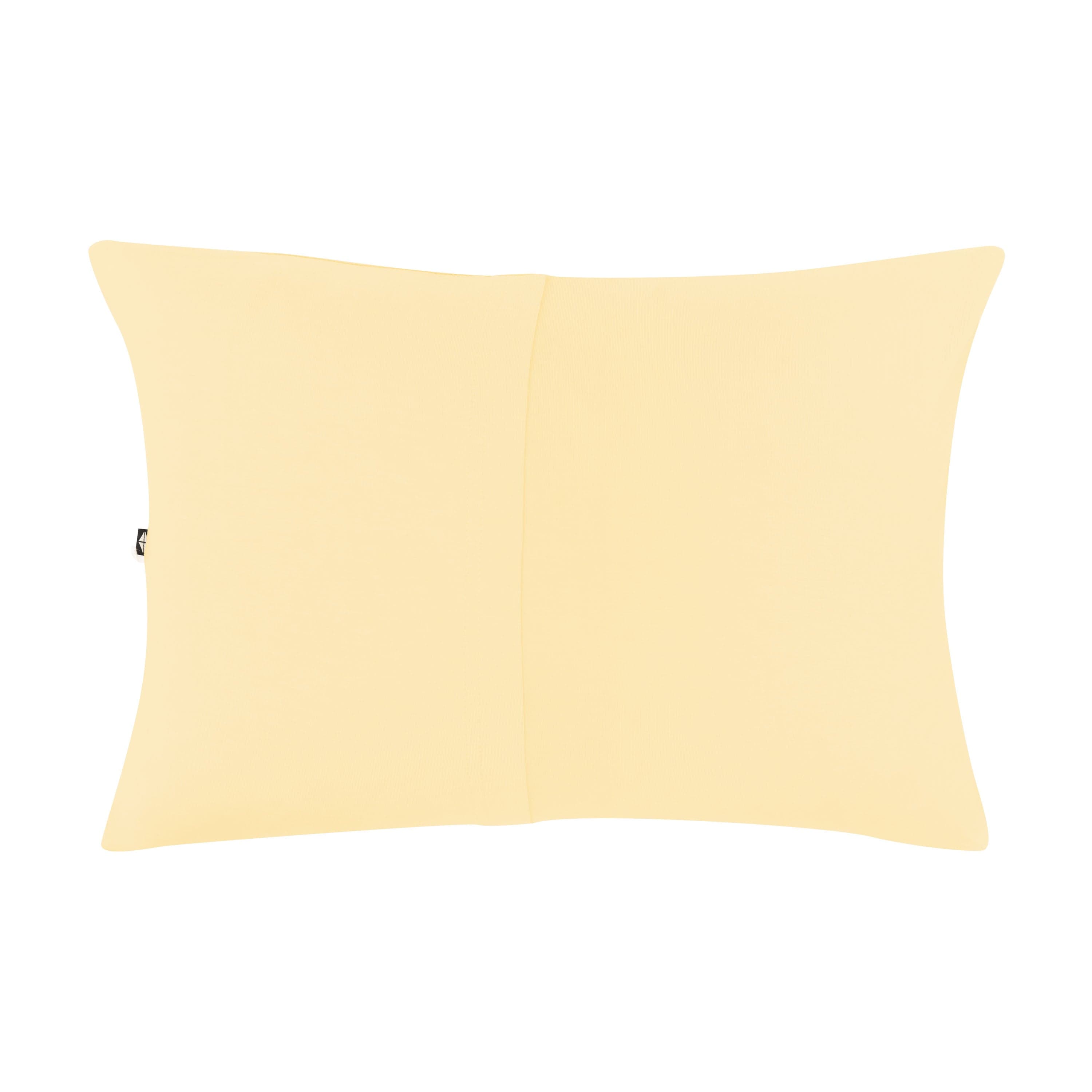 Kyte Baby Toddler Pillowcase in Lilikoi back