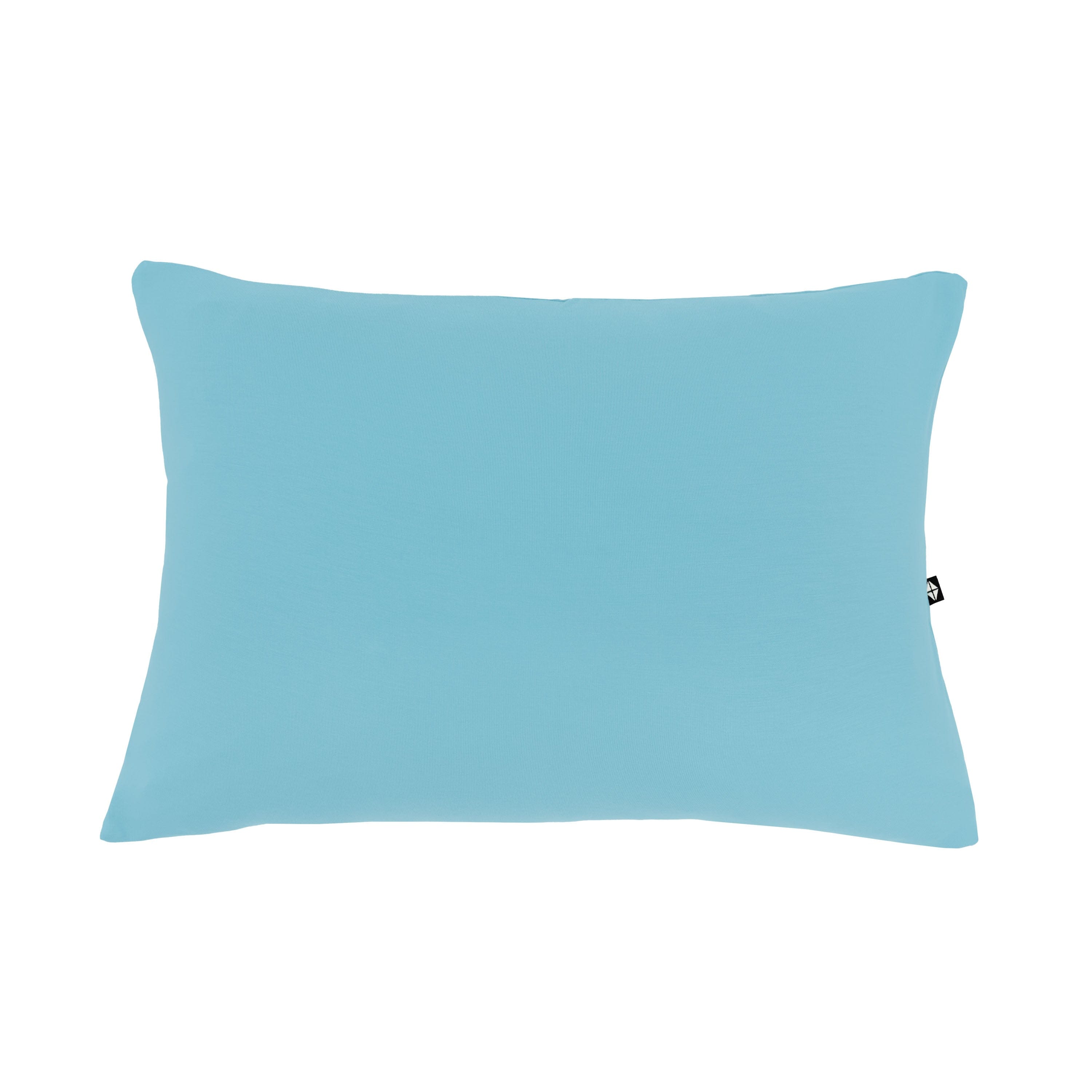 Kyte Baby Toddler Pillowcase in Makai front