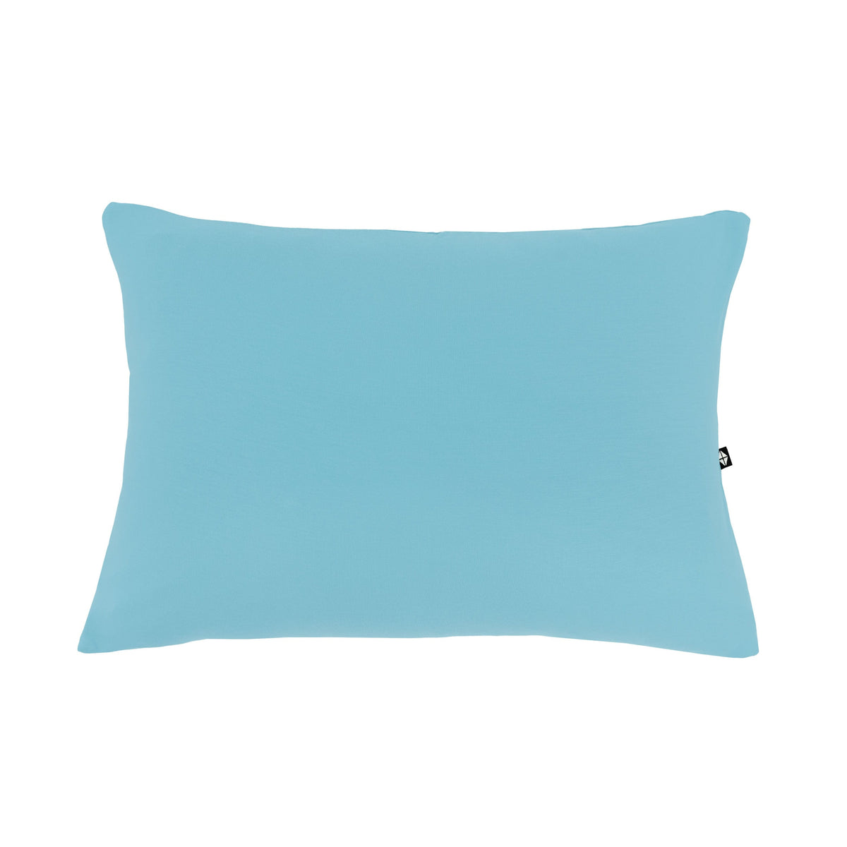 Kyte Baby Toddler Pillowcase in Makai front