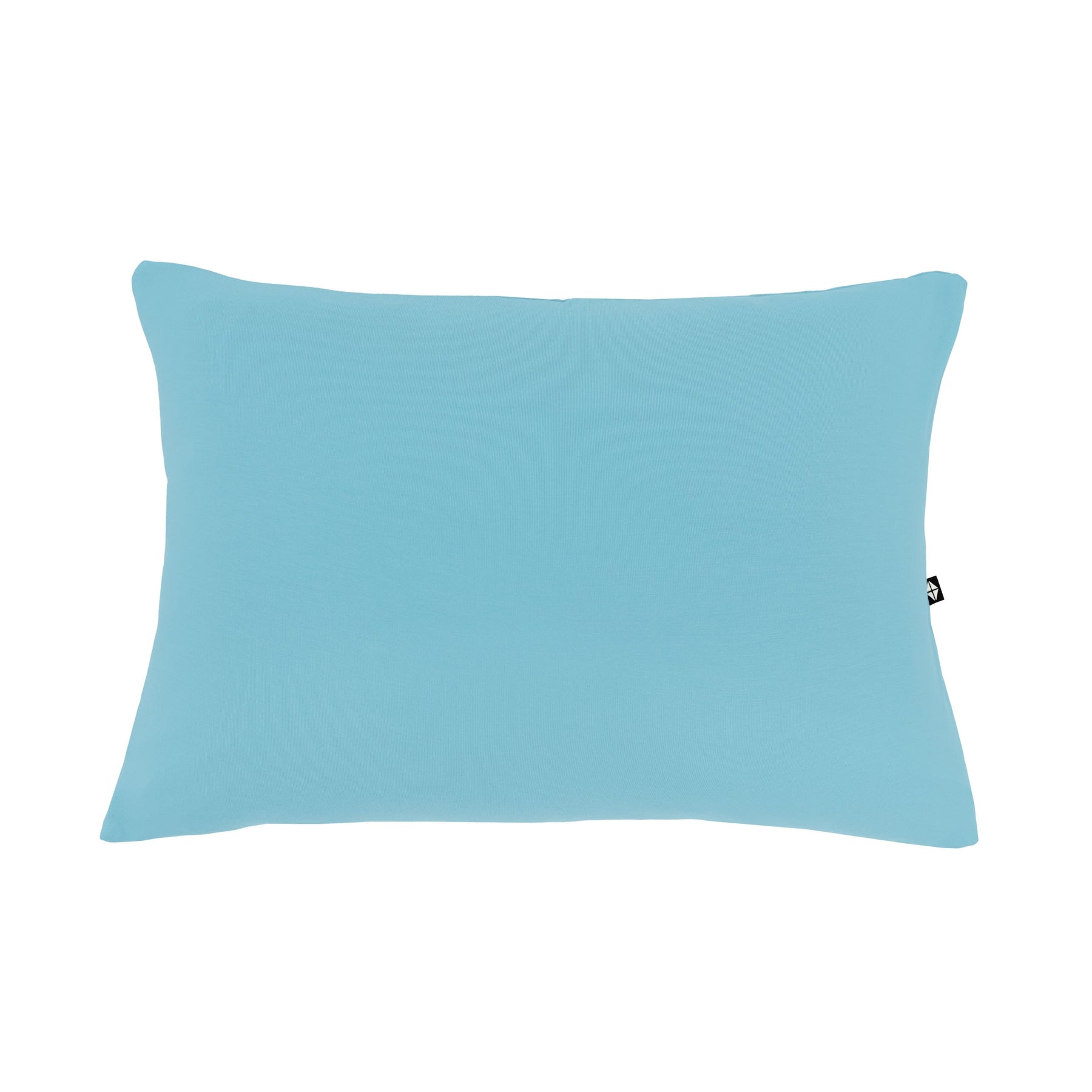 Kyte Baby Toddler Pillowcase in Makai front