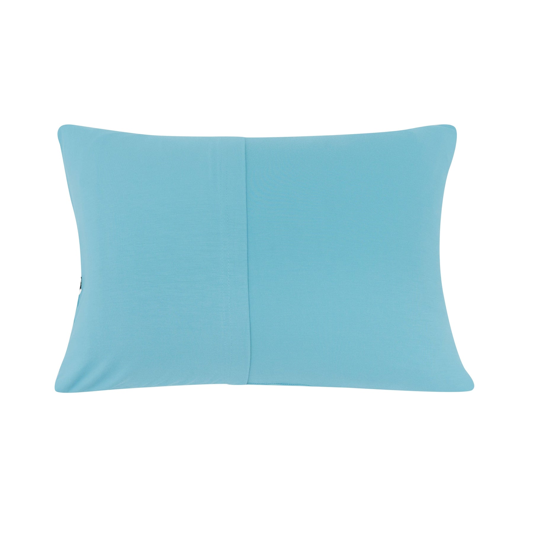 Kyte Baby Toddler Pillowcase in Makai back