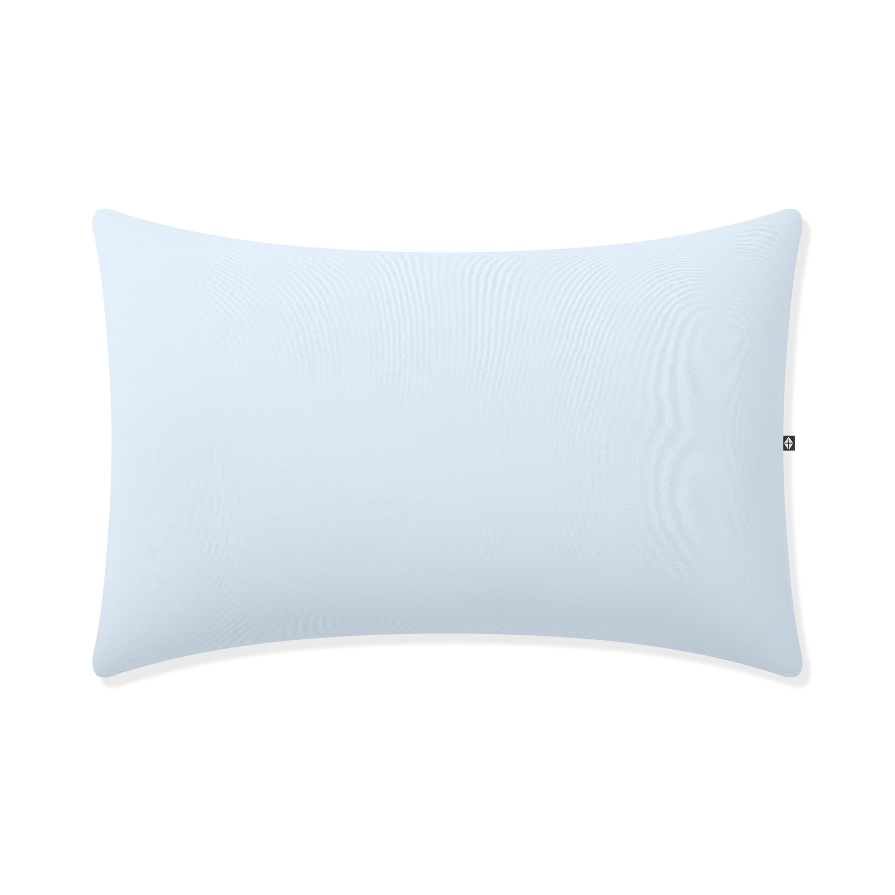 Front of the Toddler Pillowcase in Breeze