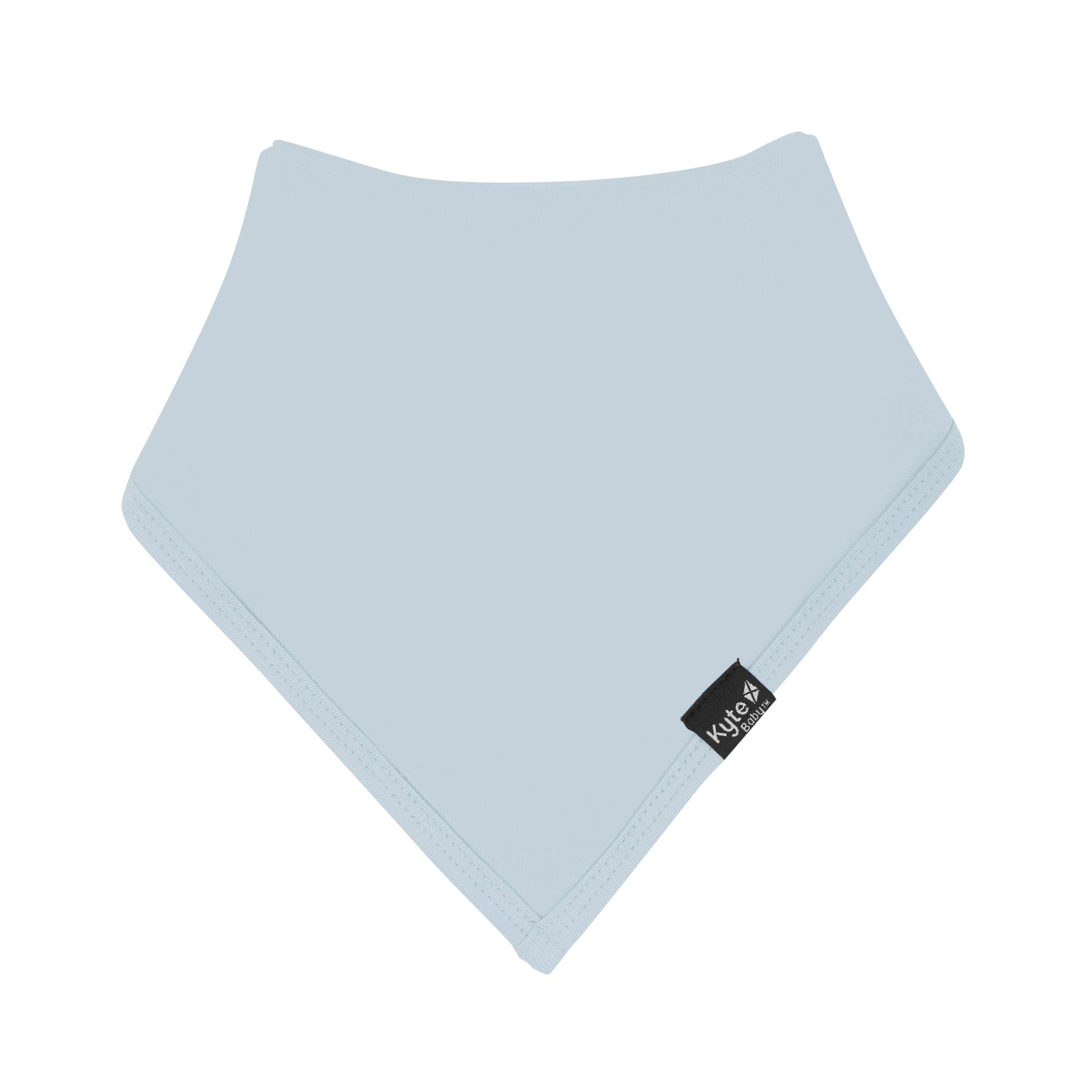 Front of the Bib in Fog