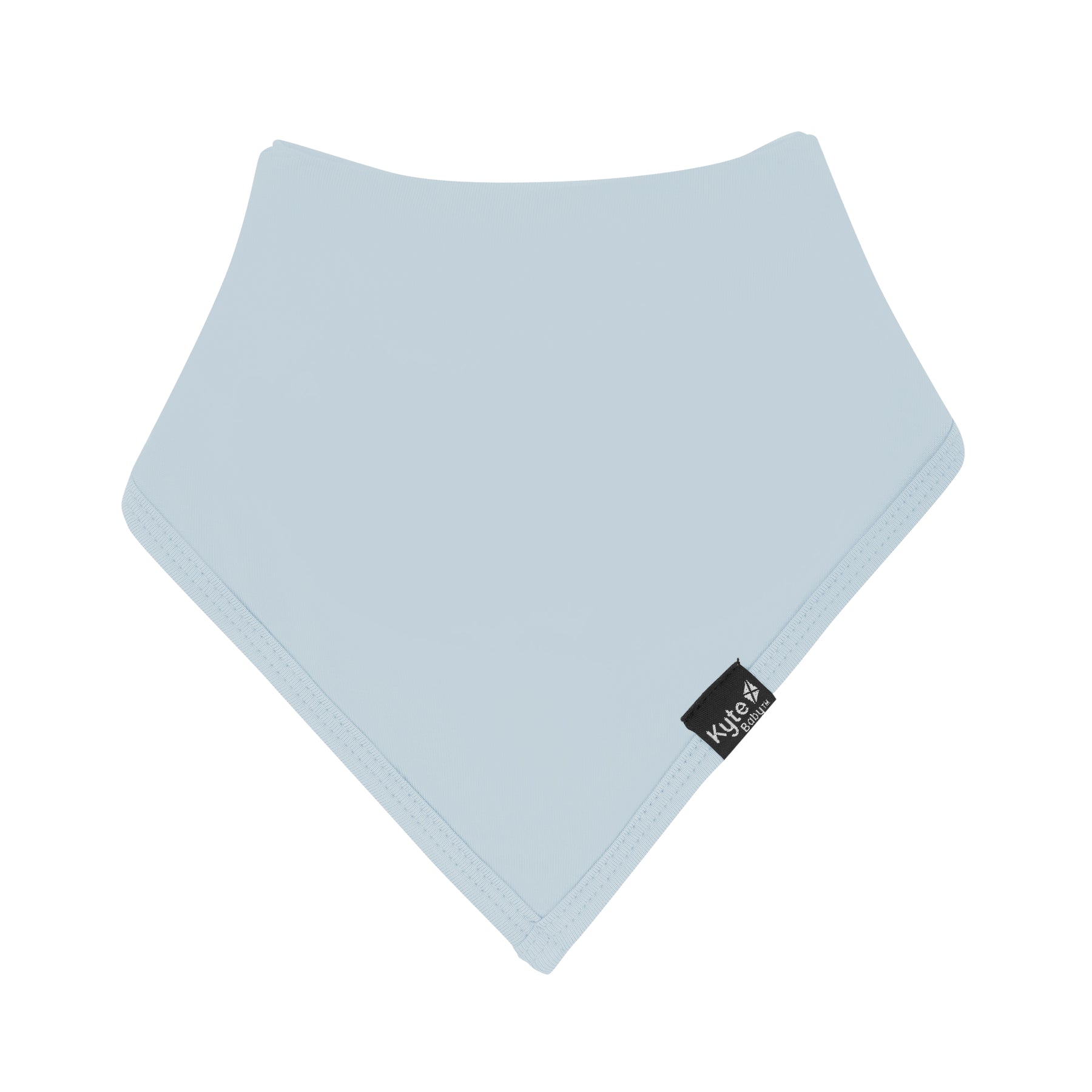 Front of the Bib in Fog