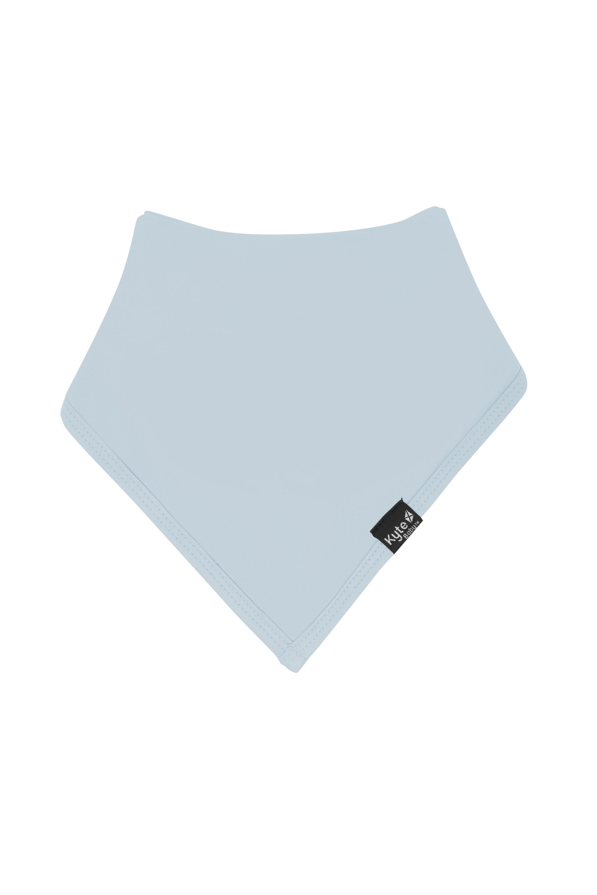 Front of the Bib in Fog