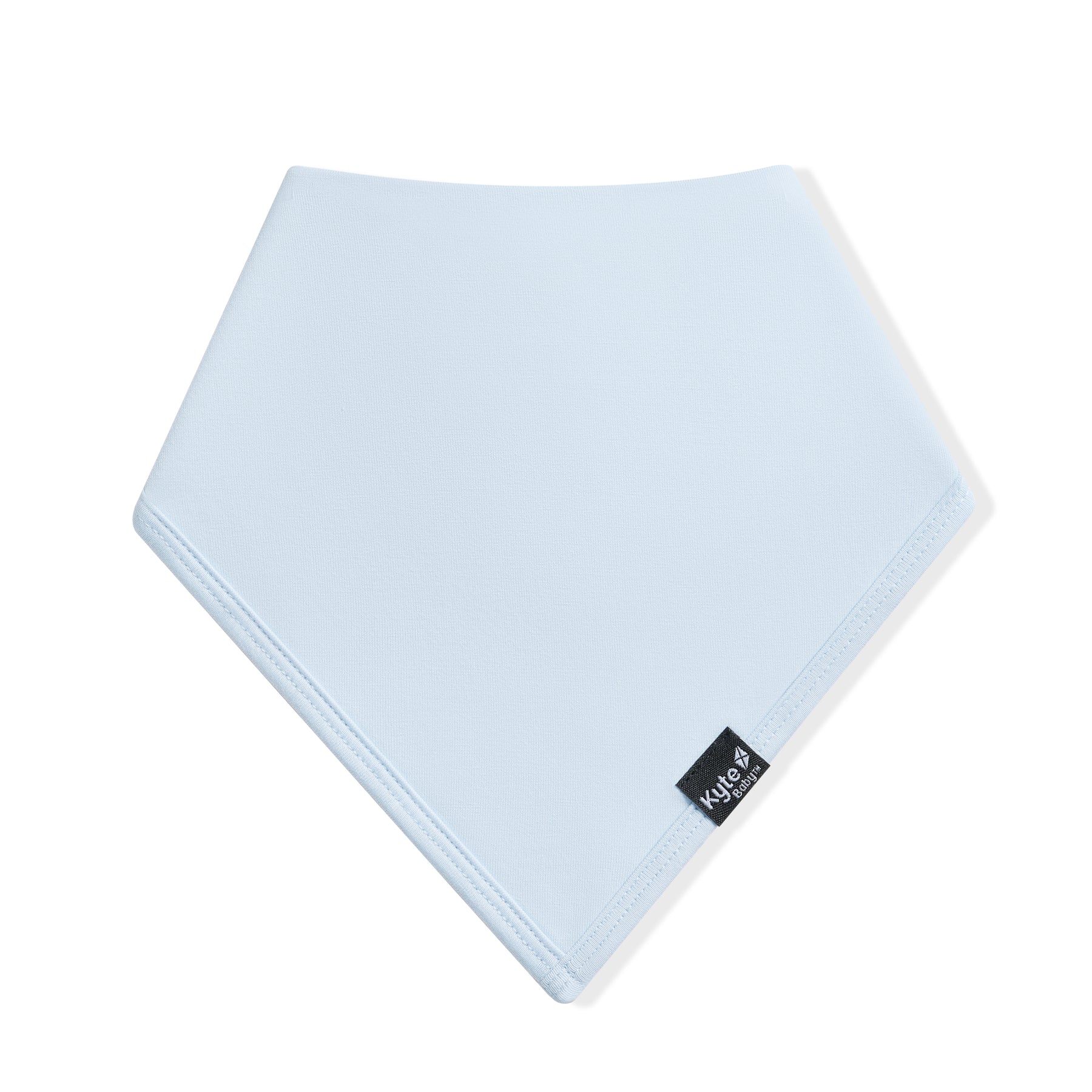 Front of the Bib in Breeze