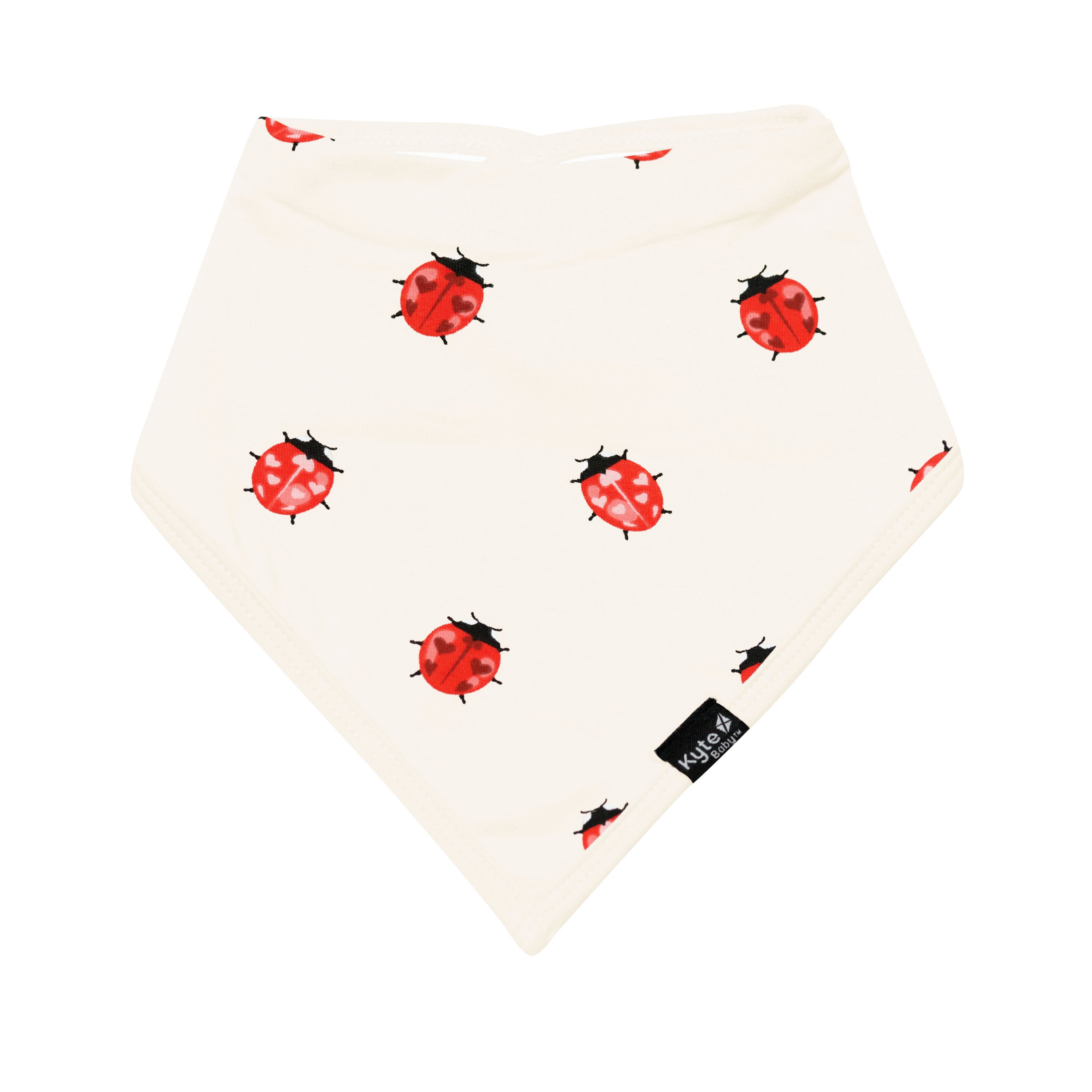 Product photo of Love Bug Bib