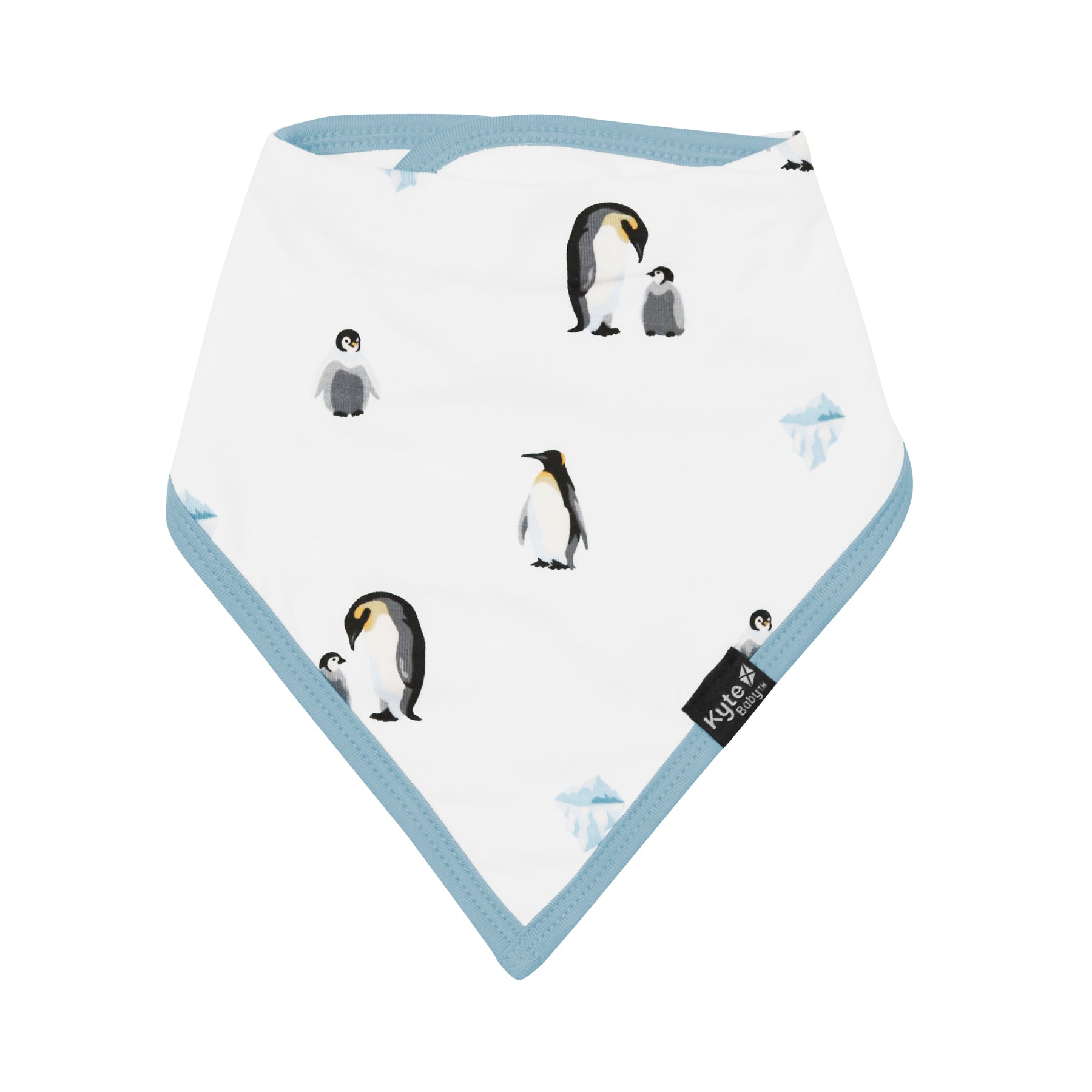 Bib in Penguin