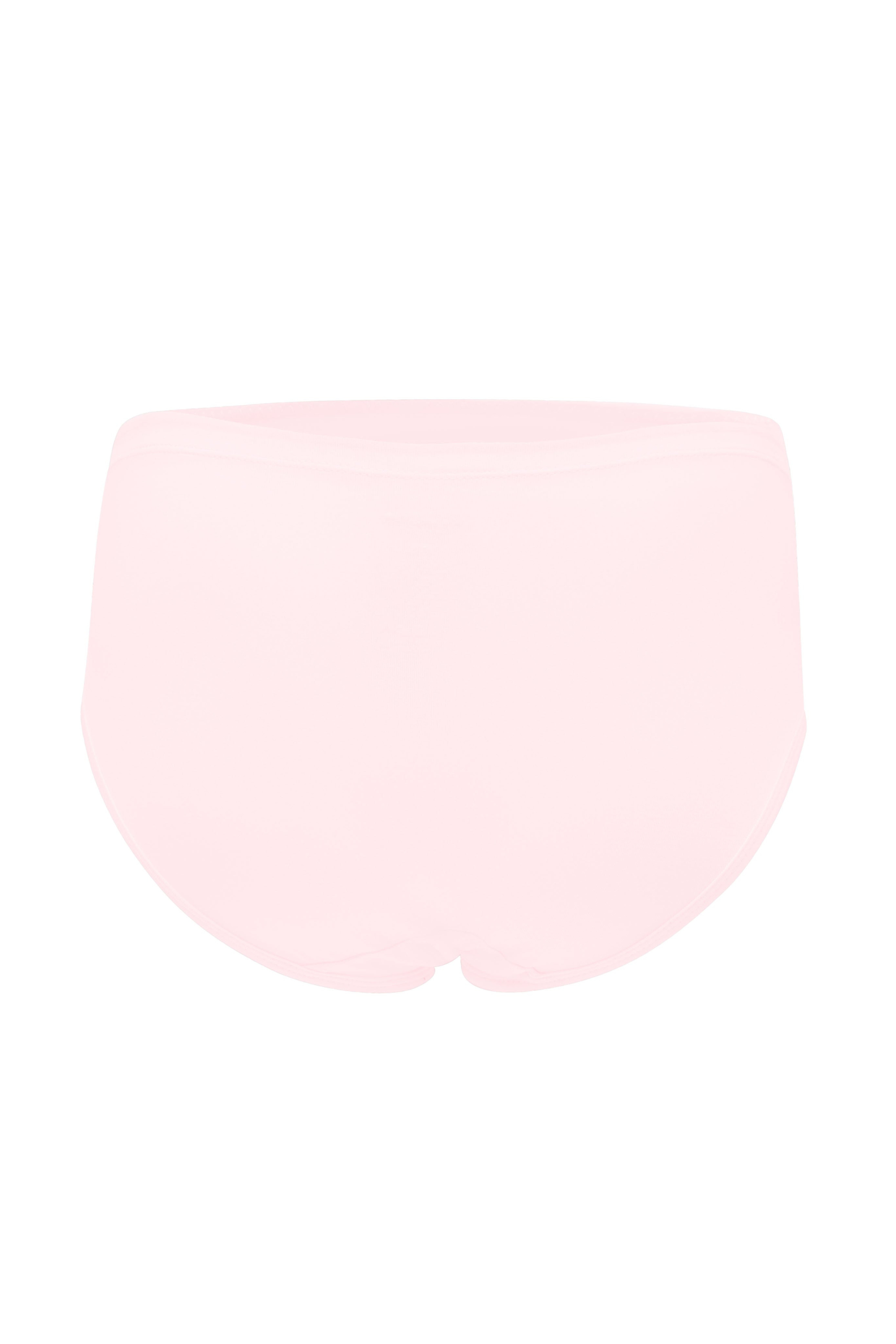 Back of the Women’s Underwear in Sakura