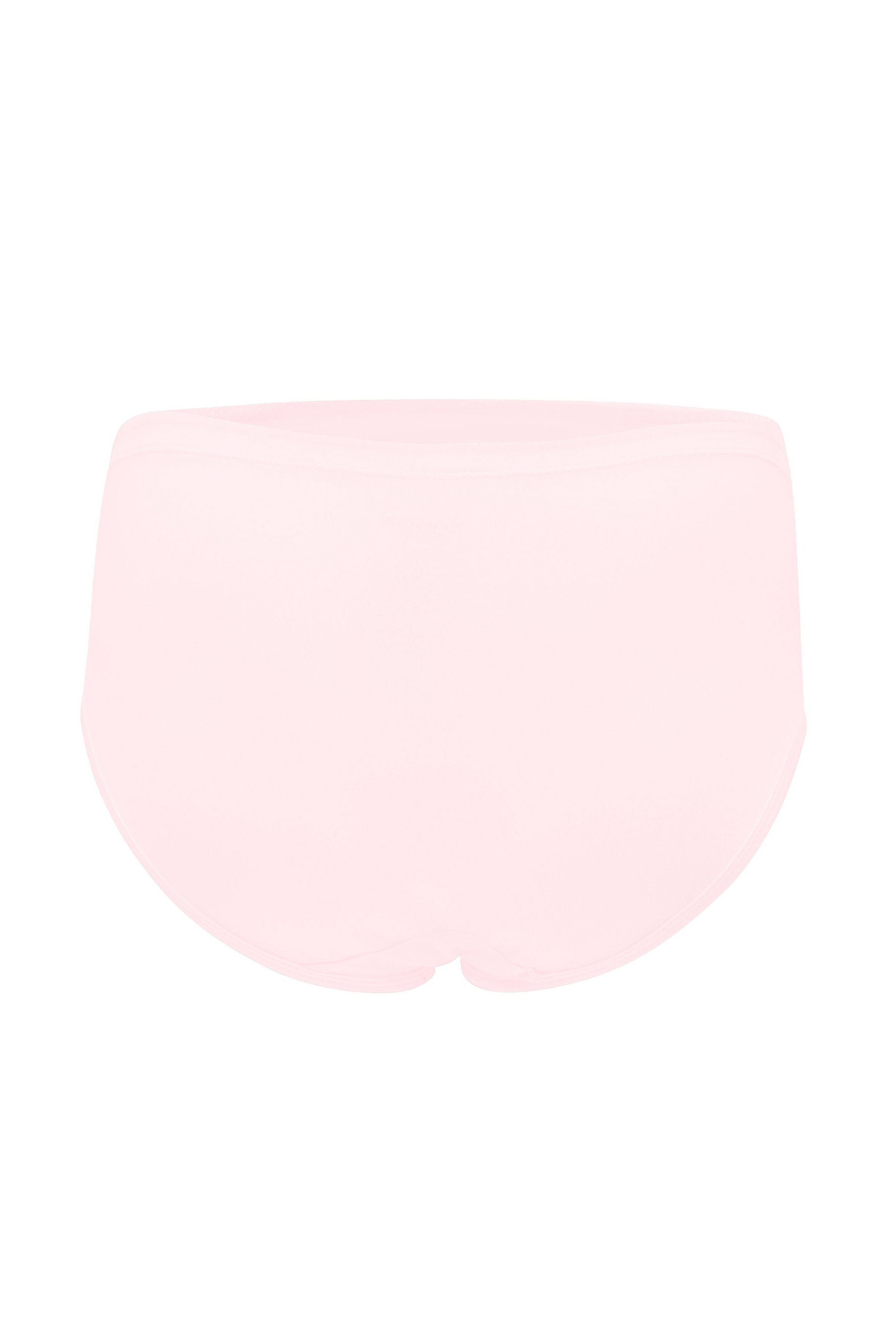 Back of the Women’s Underwear in Sakura