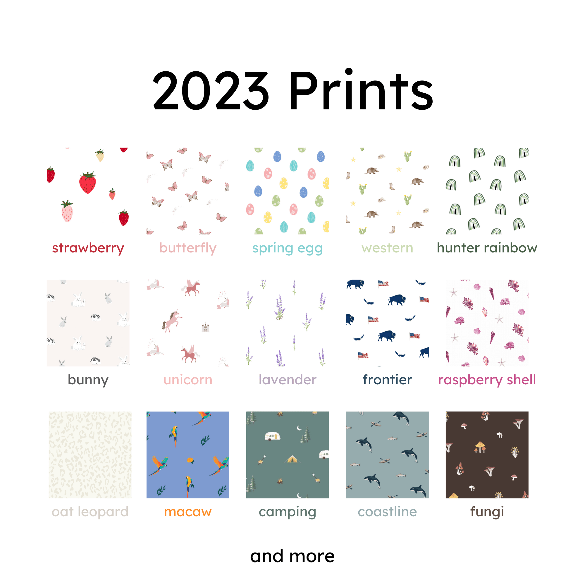 Kyte baby cuddle print hotsell