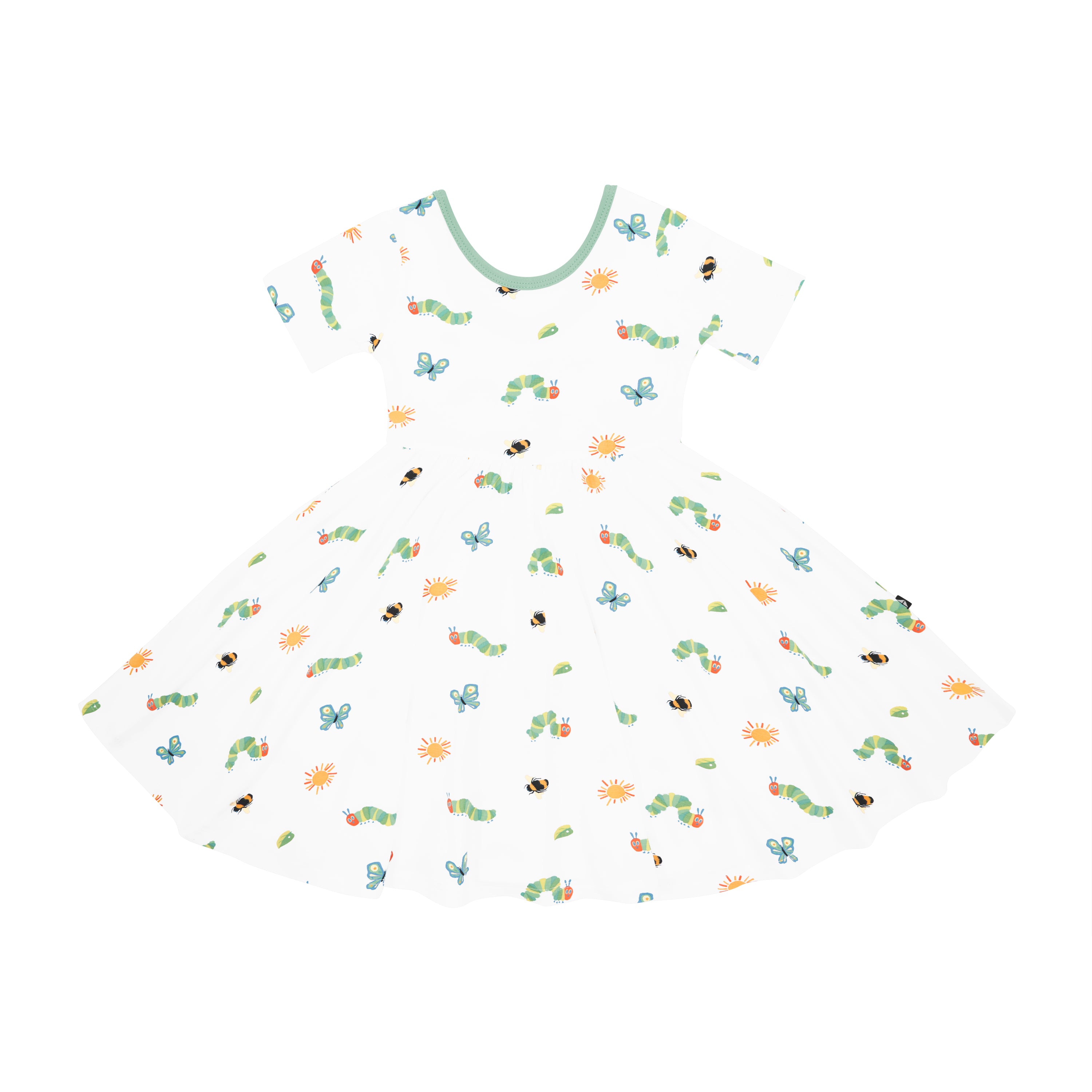 Twirl Dress in The Very Hungry Caterpillar™ and Friends