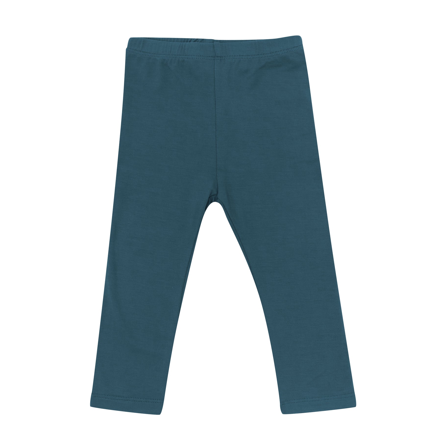 Product photo of the Toddler Leggings in Atlantic