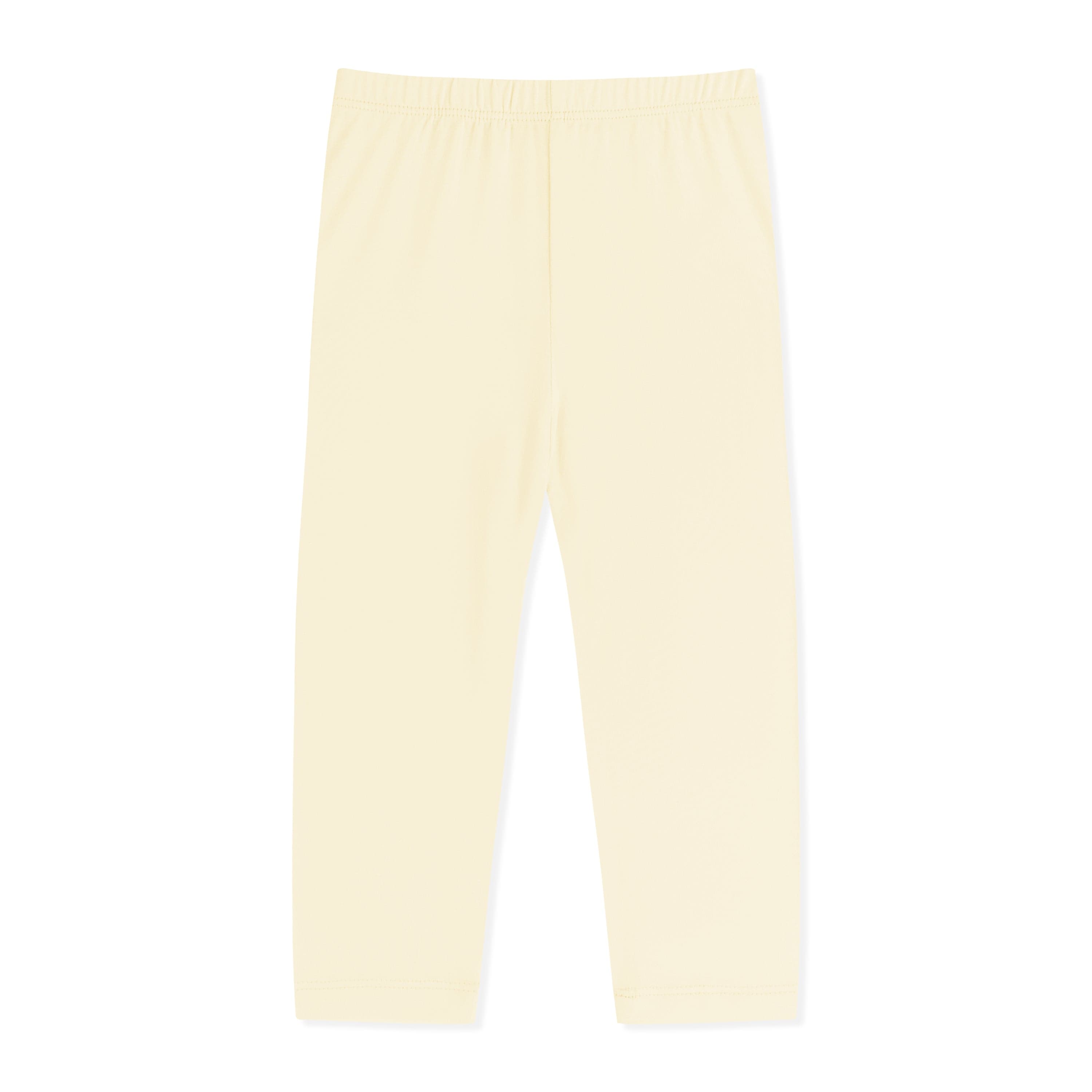 Product photo of the Toddler Leggings in Chamomile