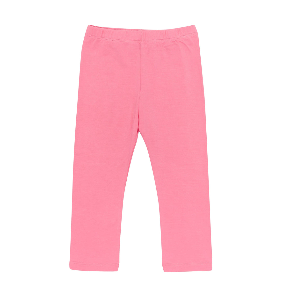 Kyte Baby Toddler Leggings in Guava