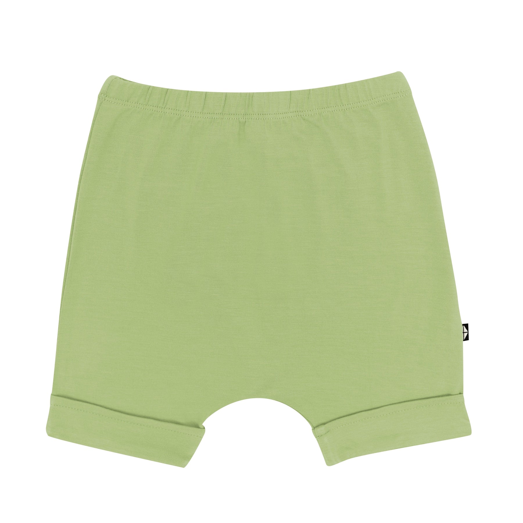 Kyte Baby Harem Shorts in Honu