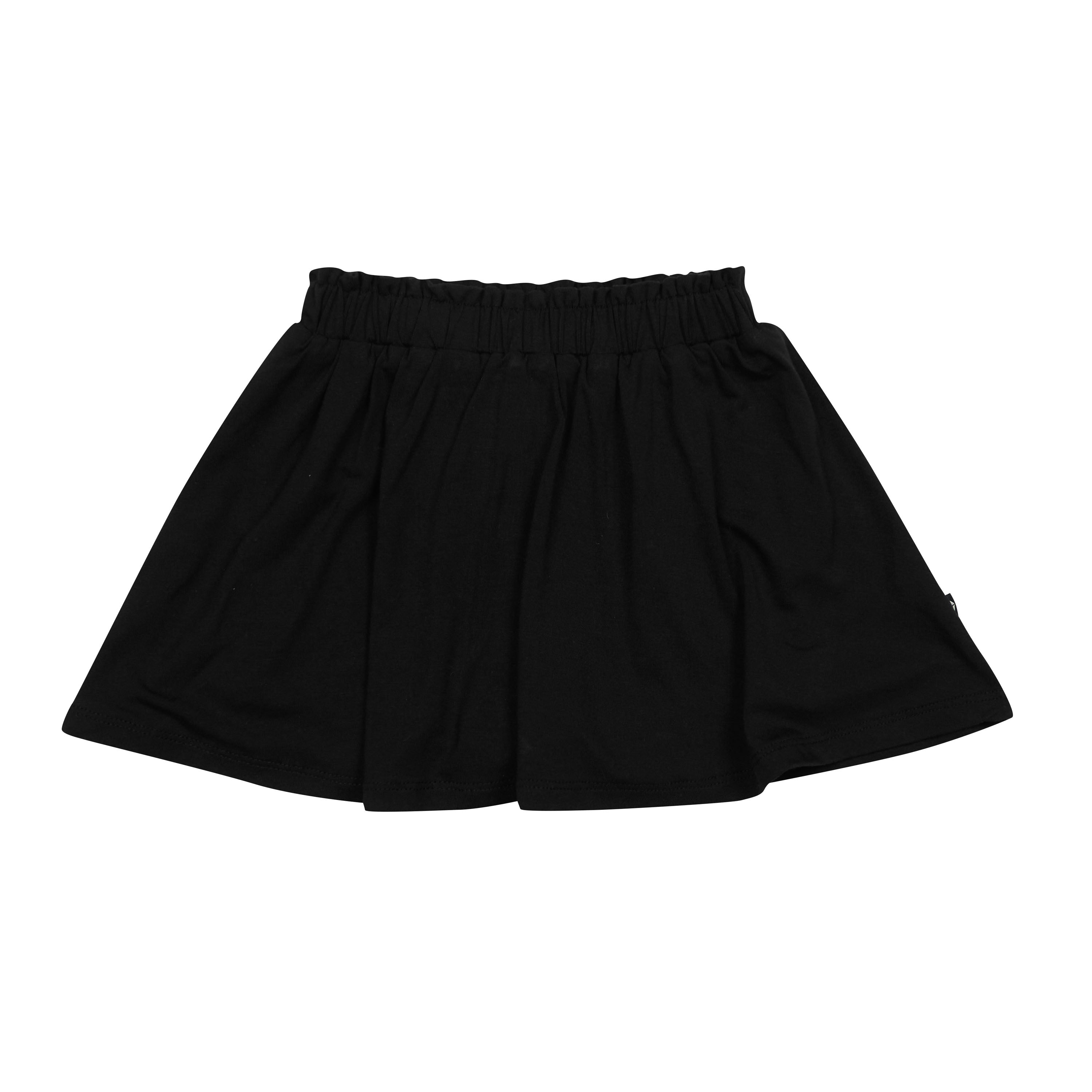 Toddler Skort in Midnight