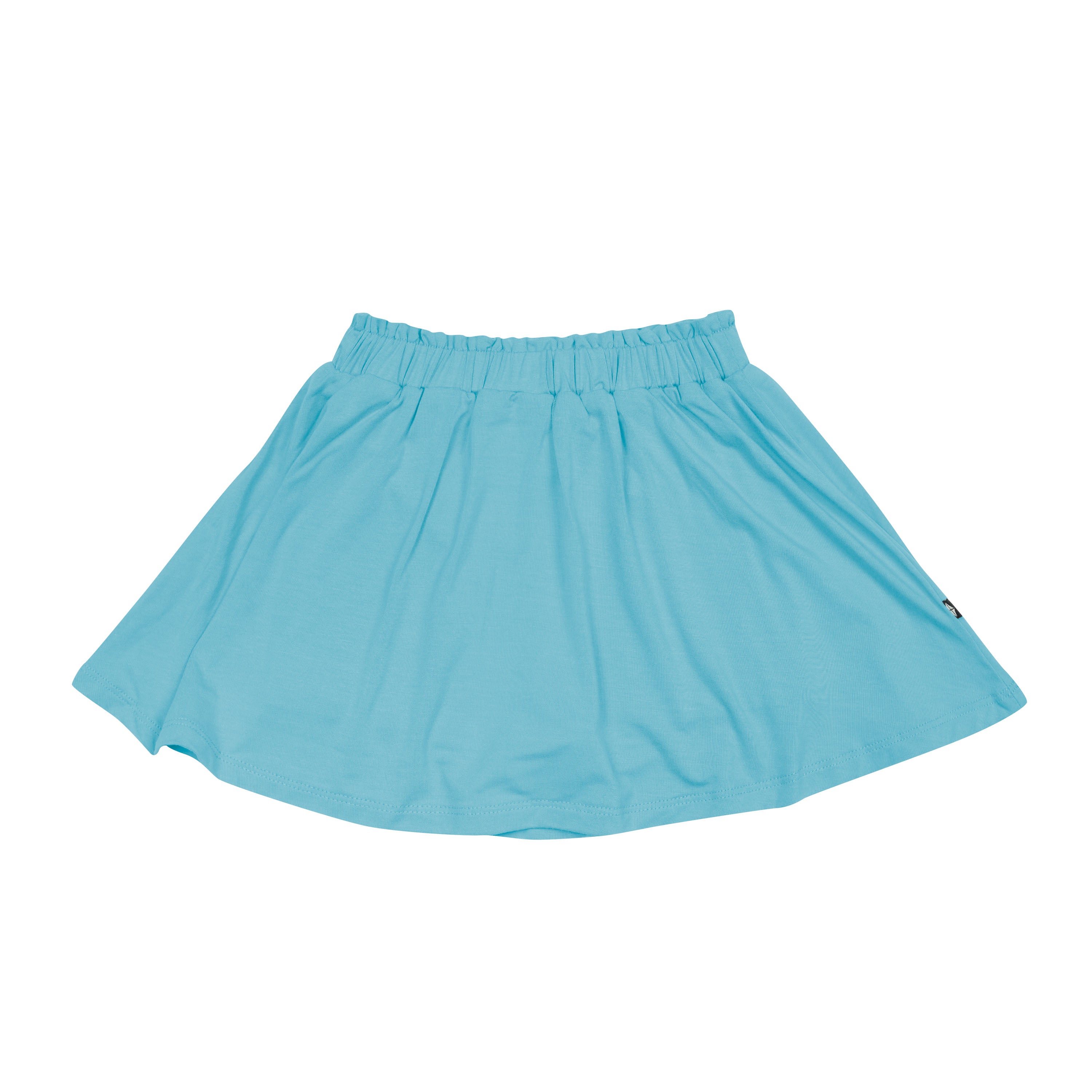 Toddler Skort in Makai