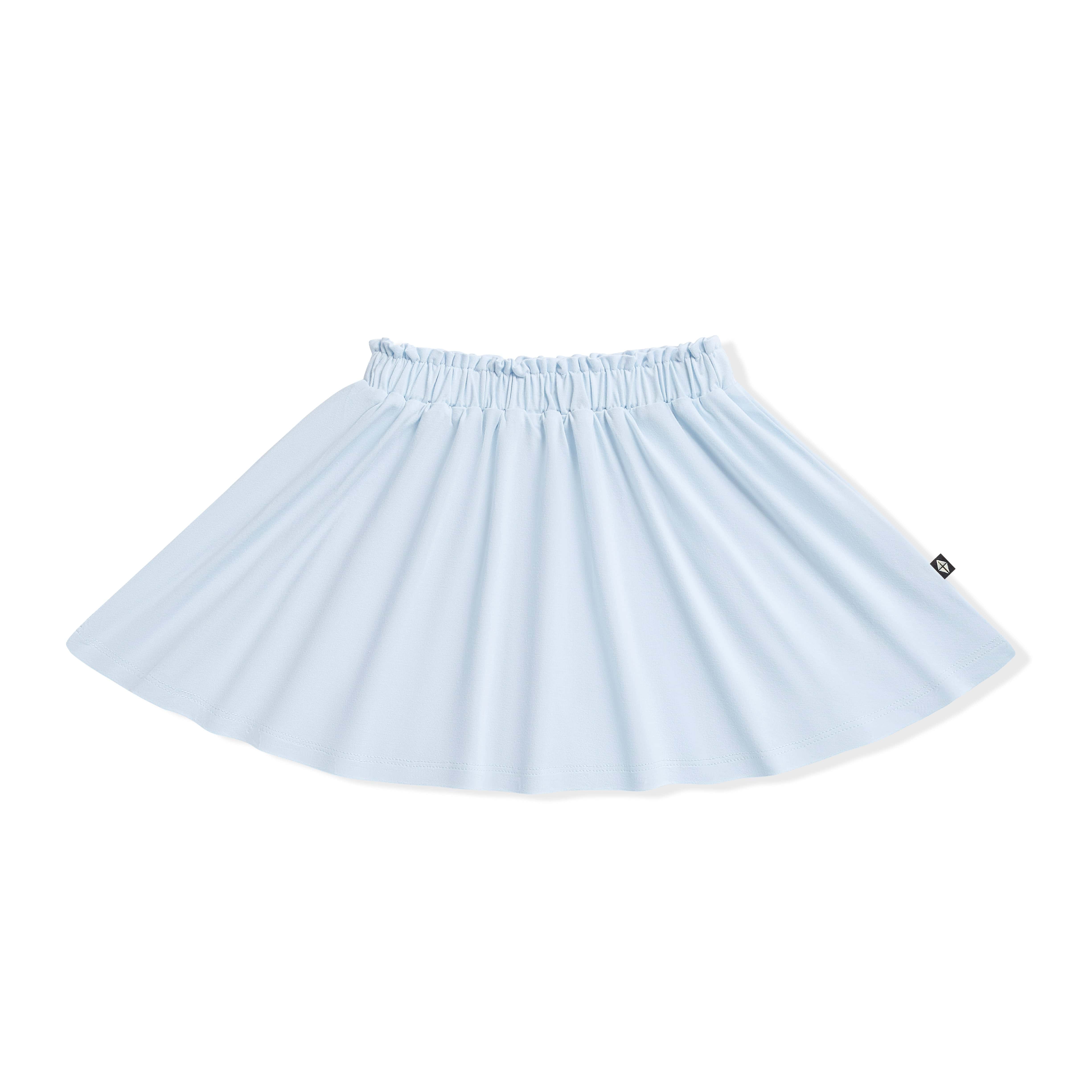 Product photo of the Toddler Skort in Breeze