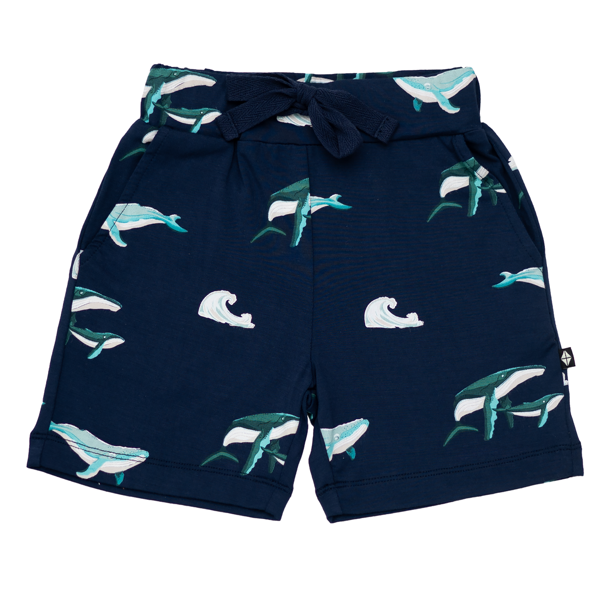 Humpback Drawstring Shorts