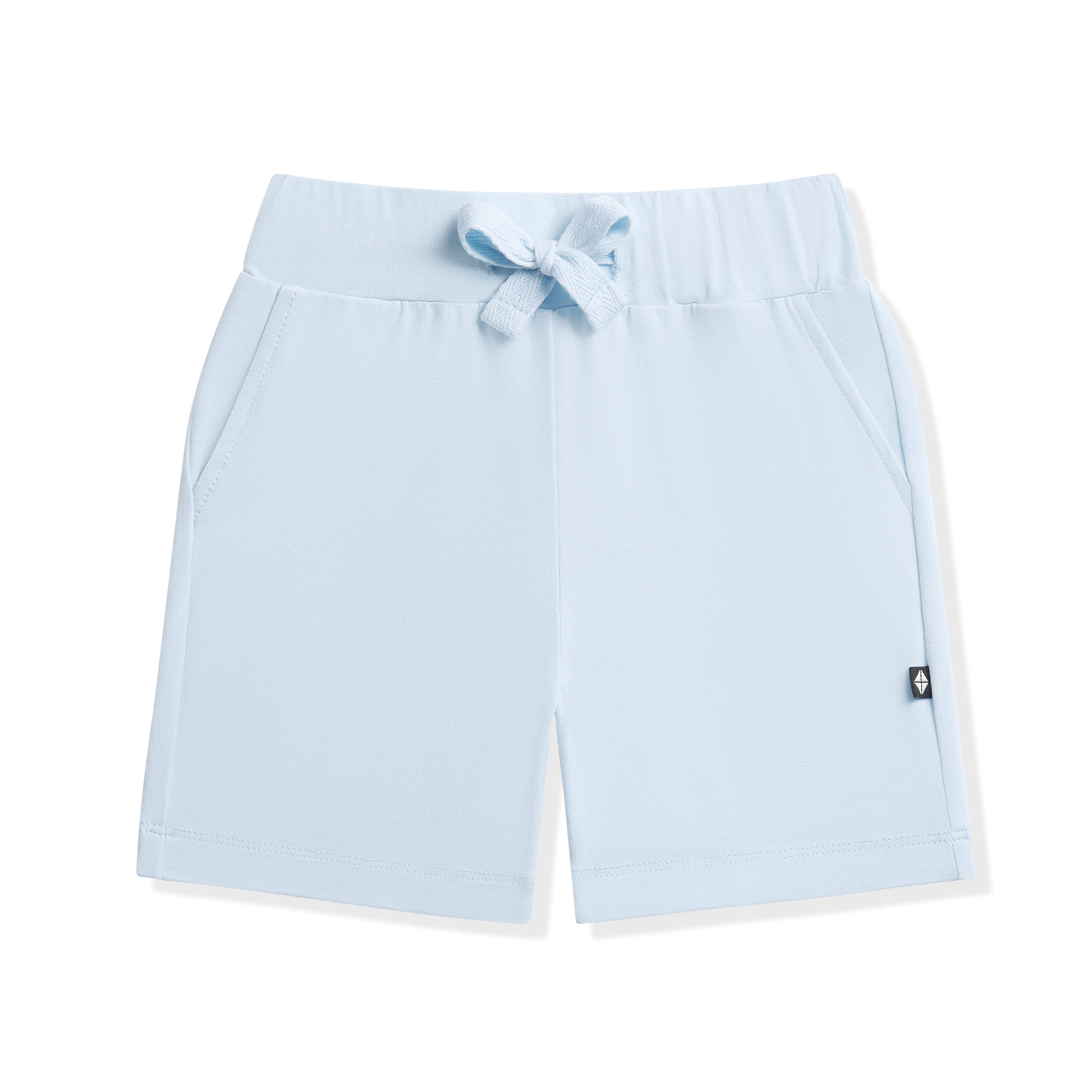 Product photo of the Drawstring Short in Breeze
