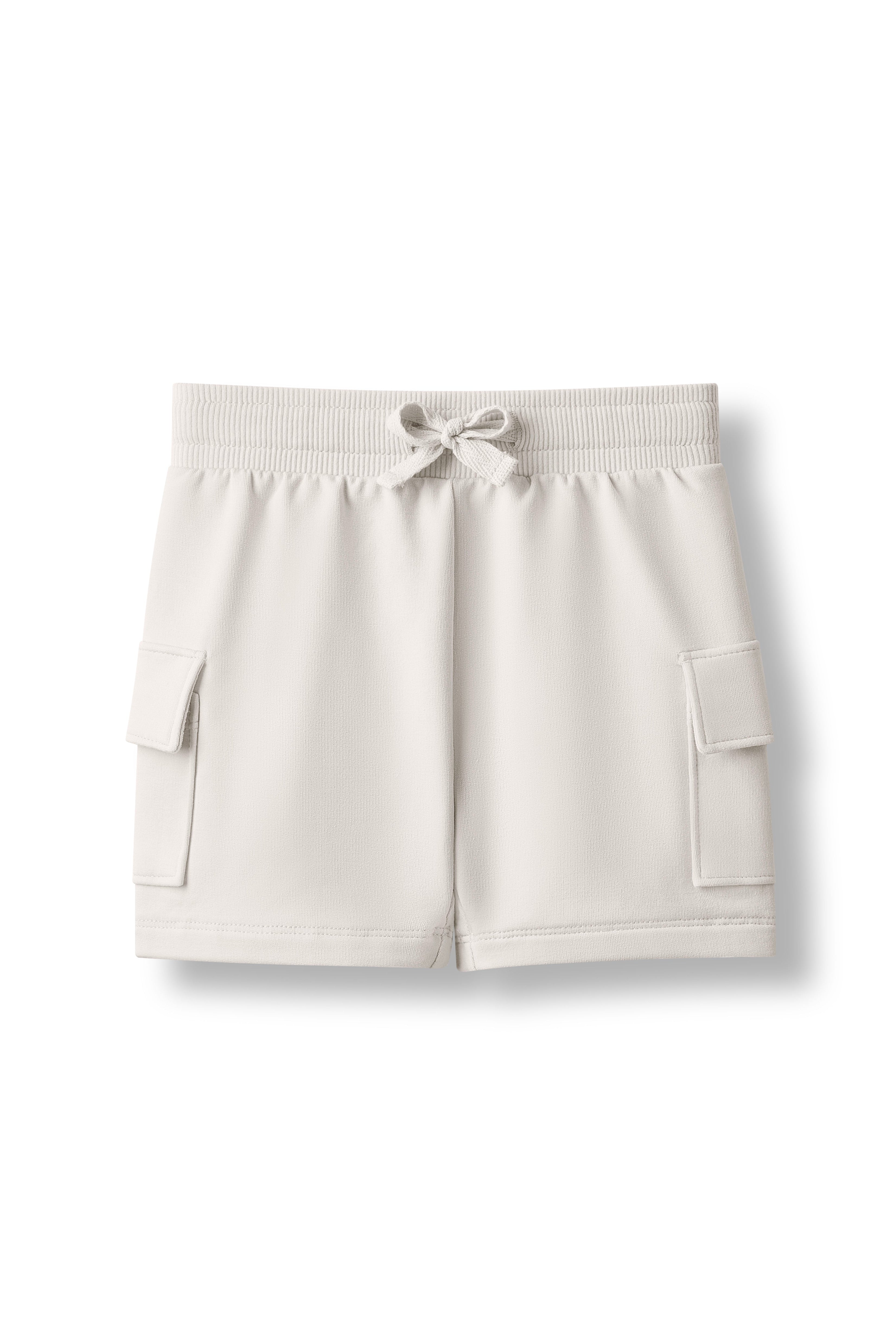 Product photo of the Cargo Short in Oat