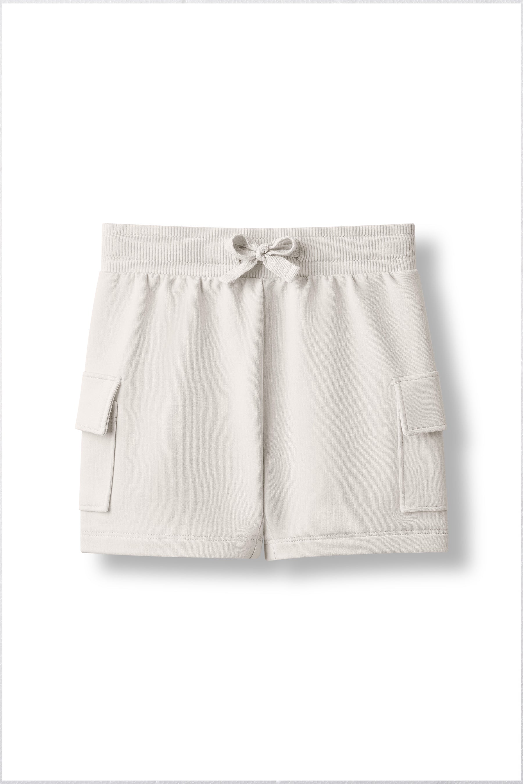Product photo of the Cargo Short in Oat