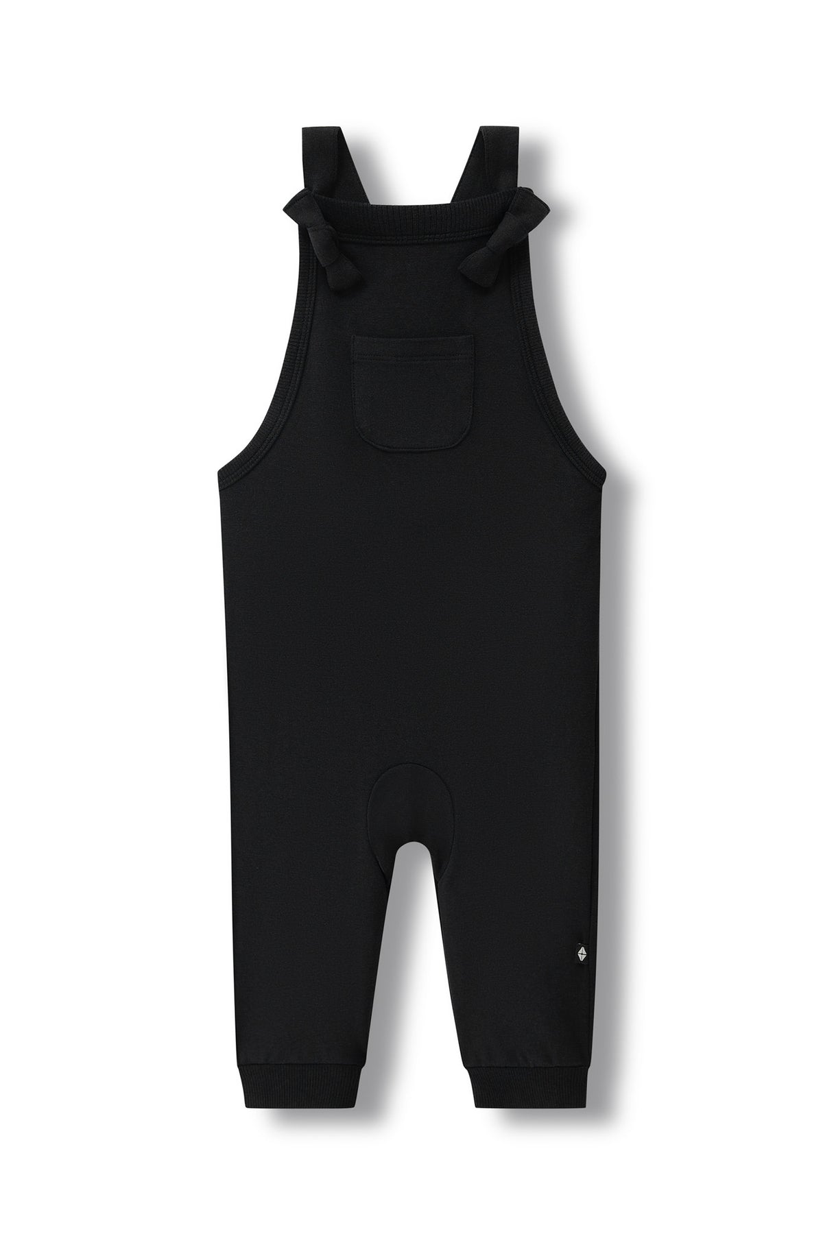 Overall in Midnight color on a white background