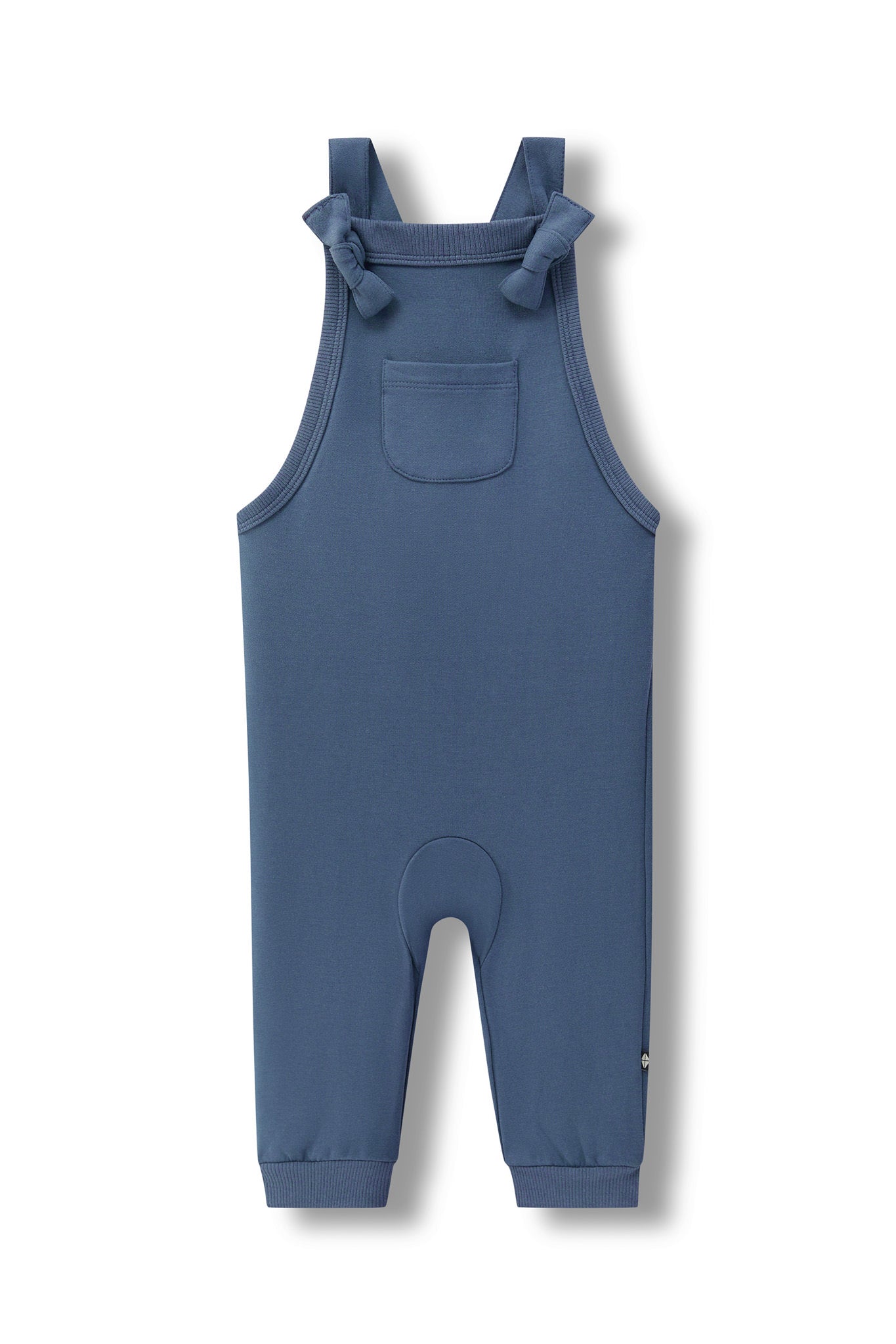 Overall in Oxford color on a white background