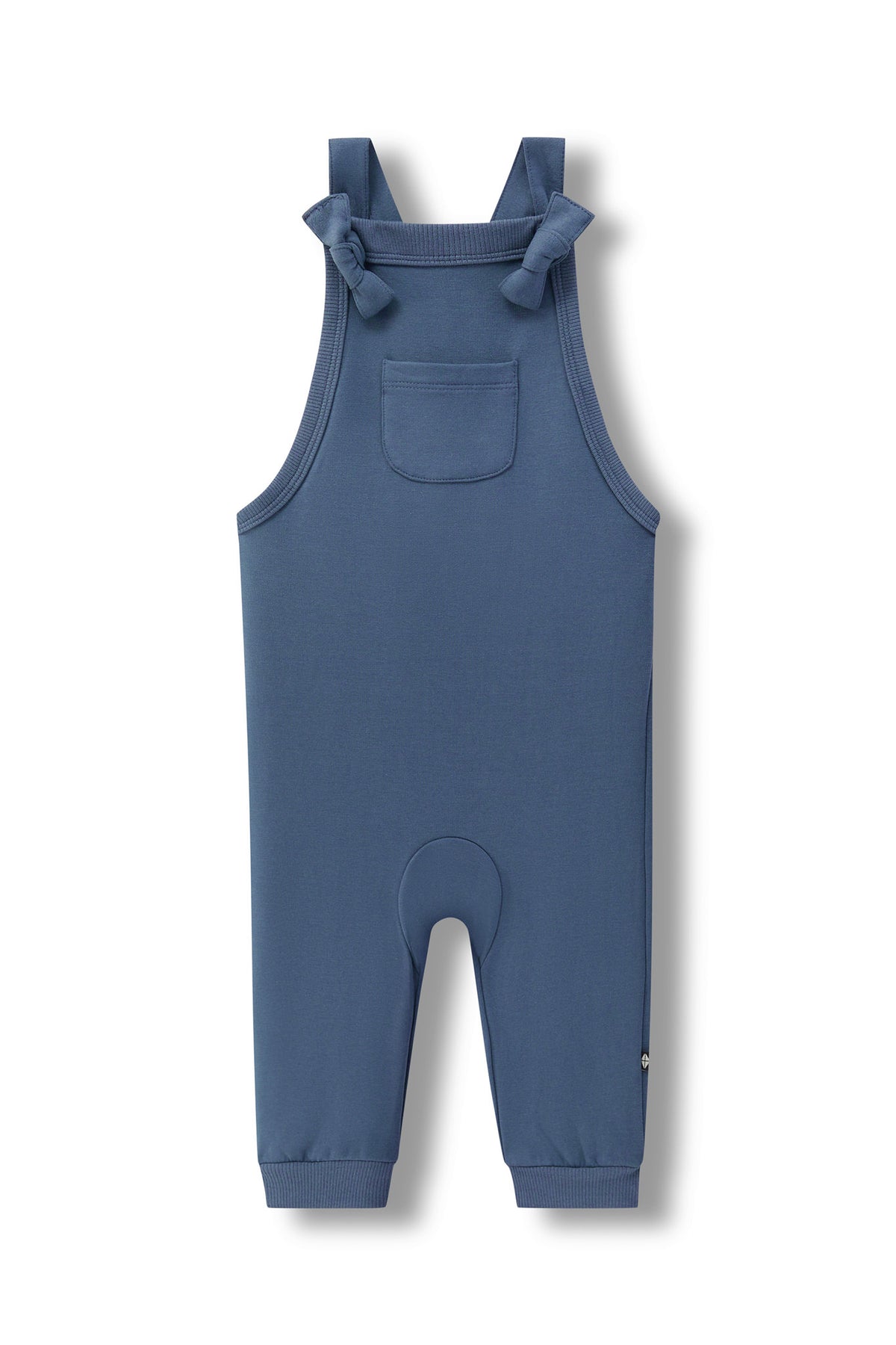 Overall in Oxford color on a white background