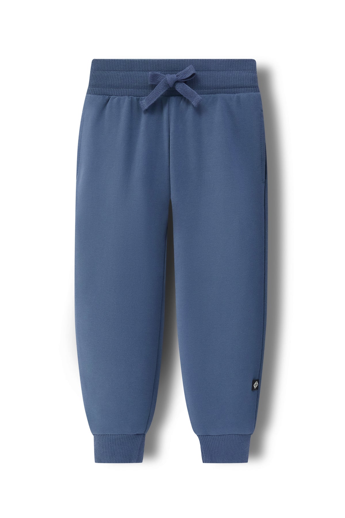 Jogger Pant in Oxford color on a white background