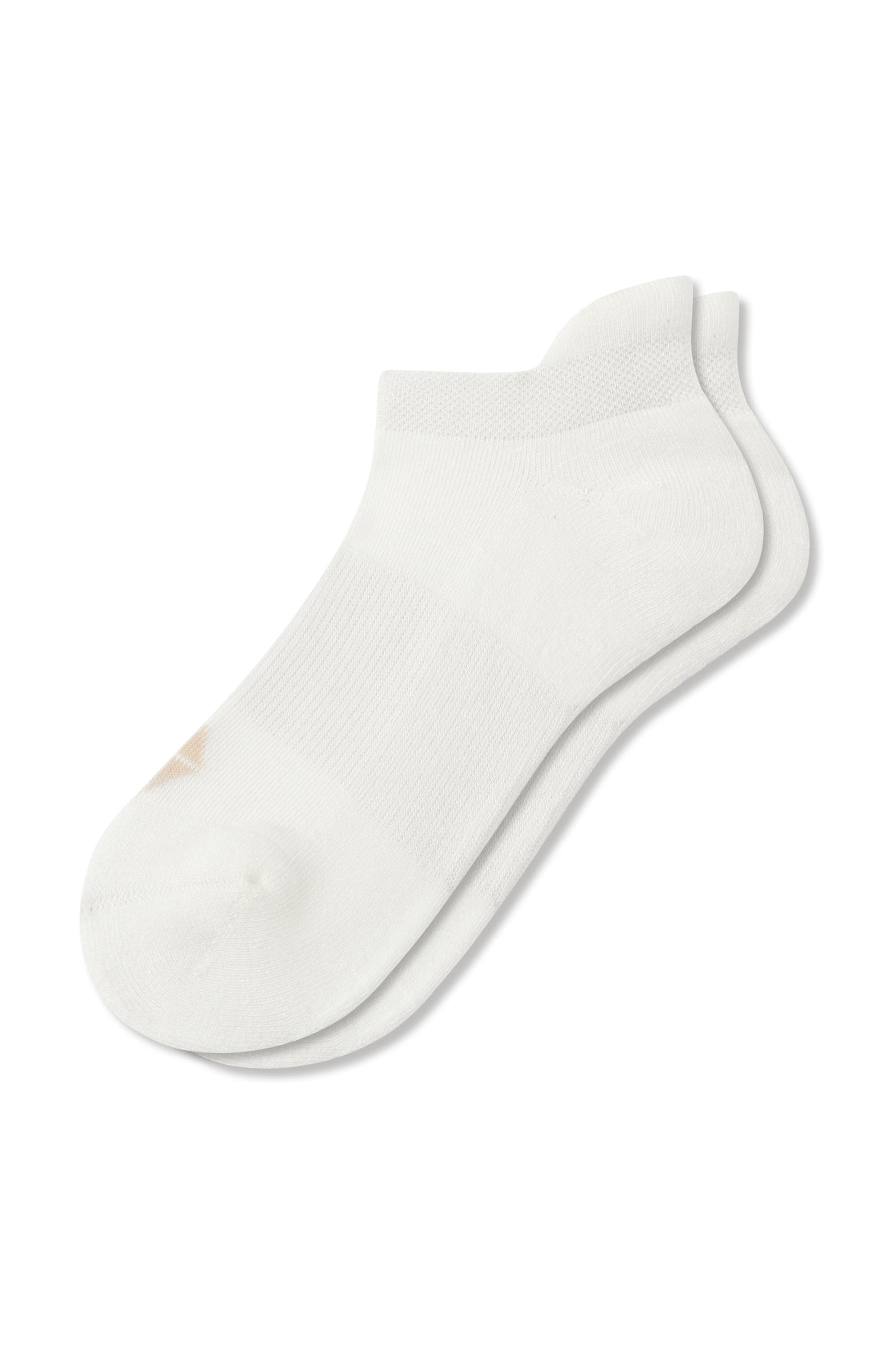 Adult Tab Socks in Cloud