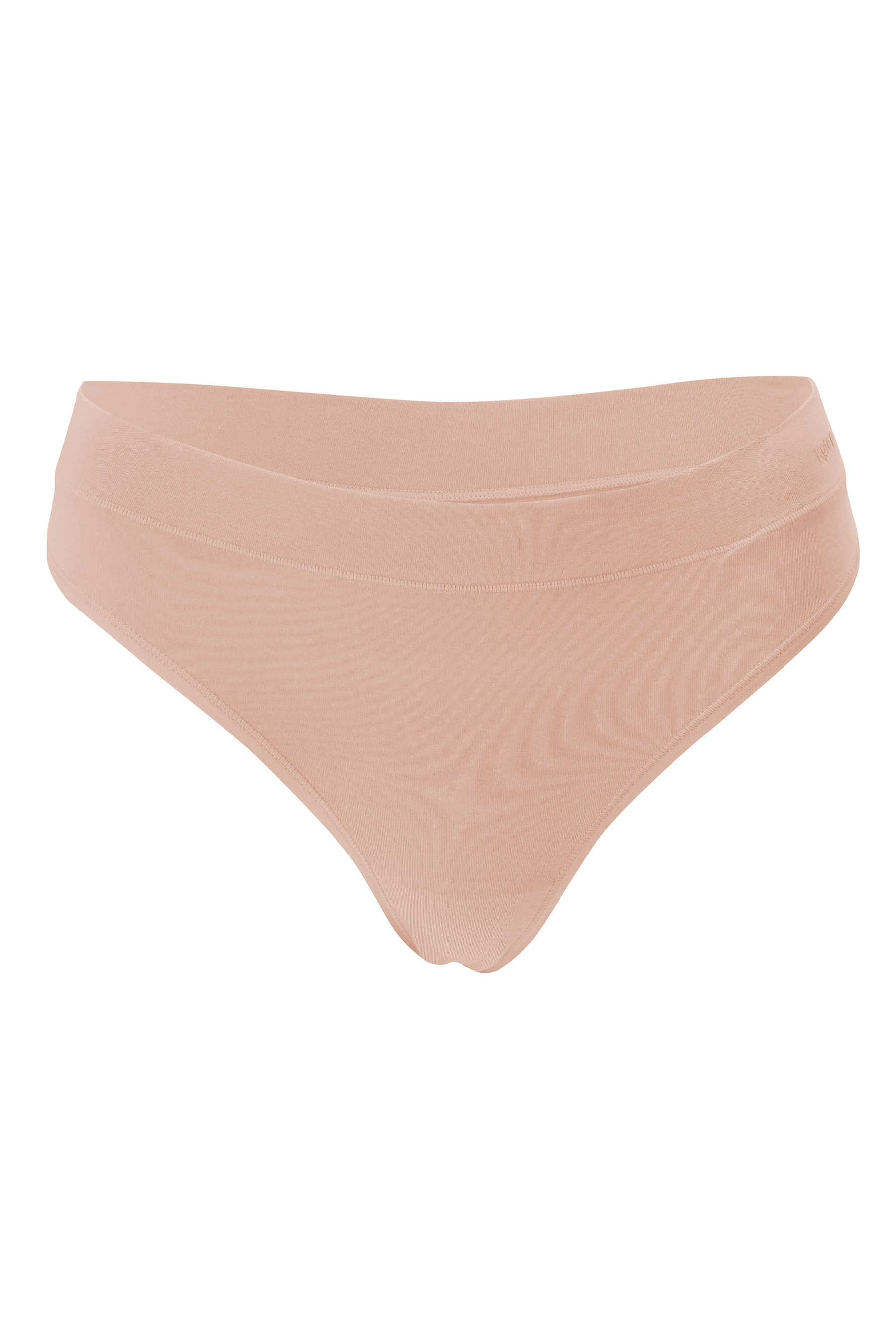 Front of the Women's Thong in Chai