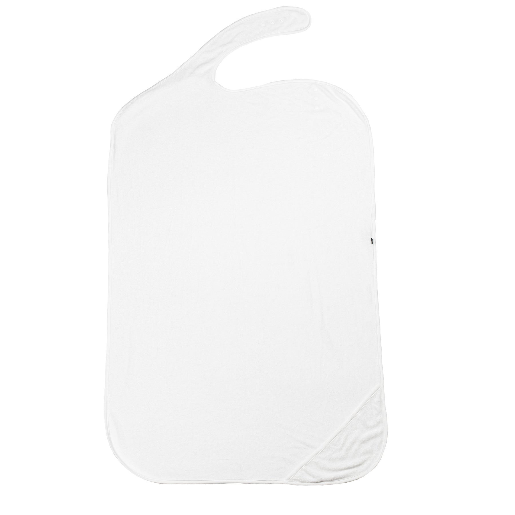 Terry Apron Towel in Cloud