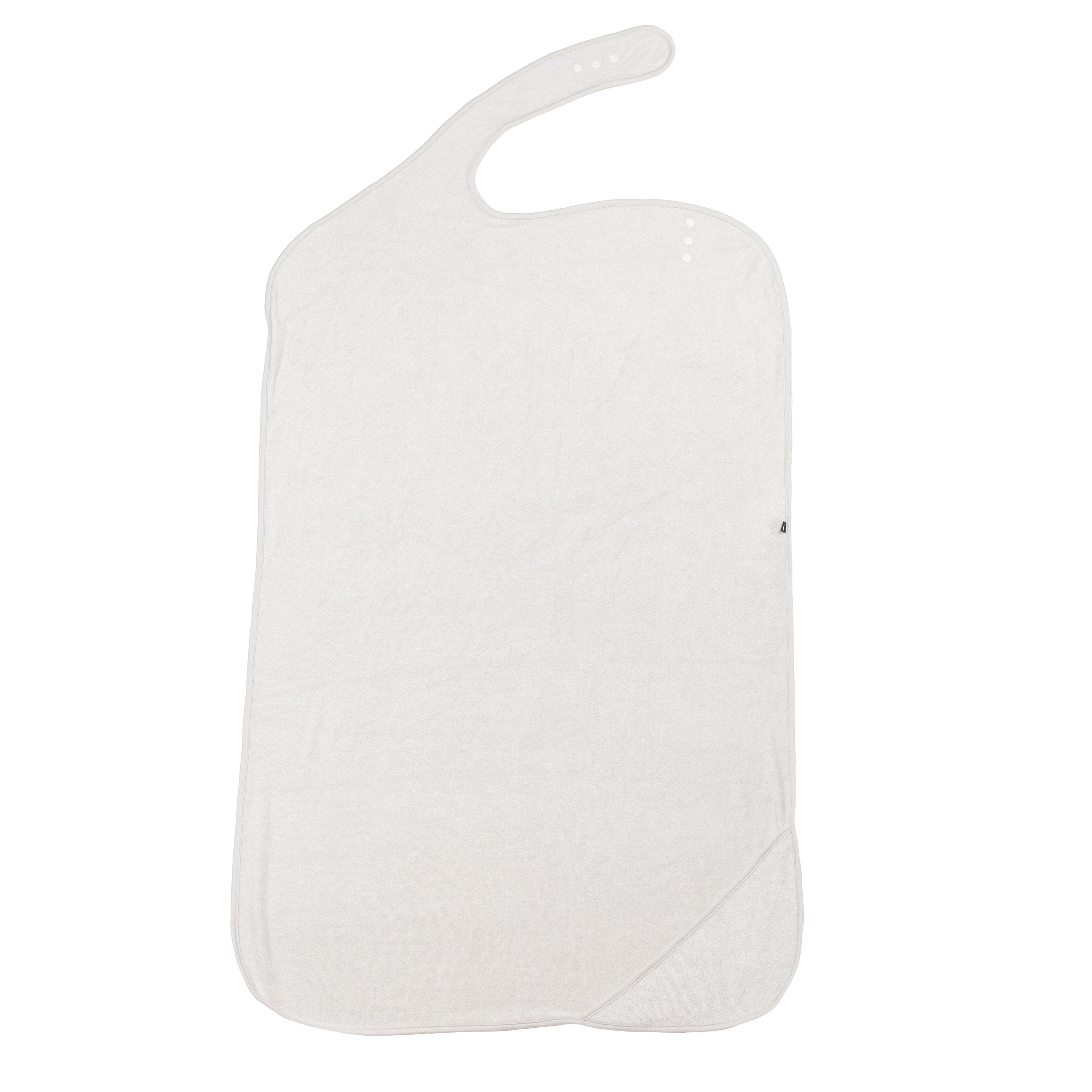 Terry Apron Towel in Oat