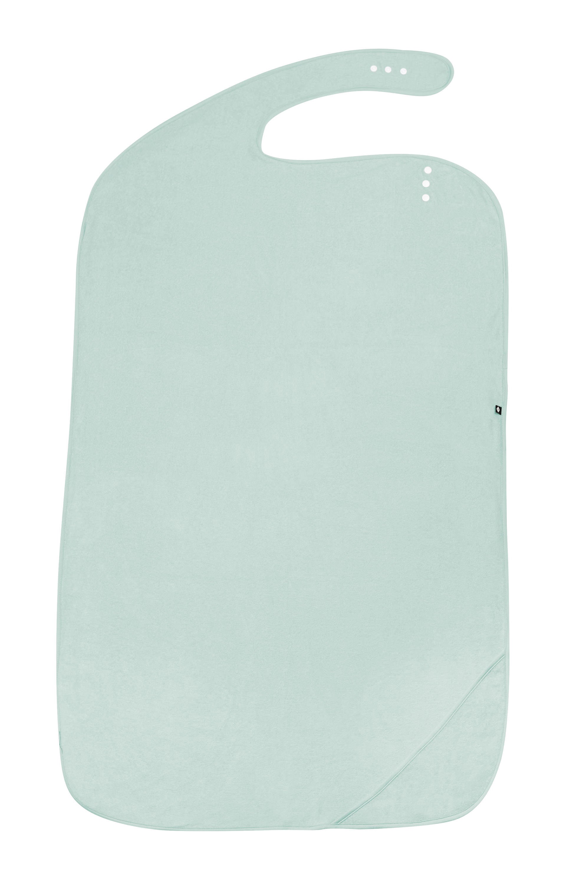 Terry Apron Towel in Sage