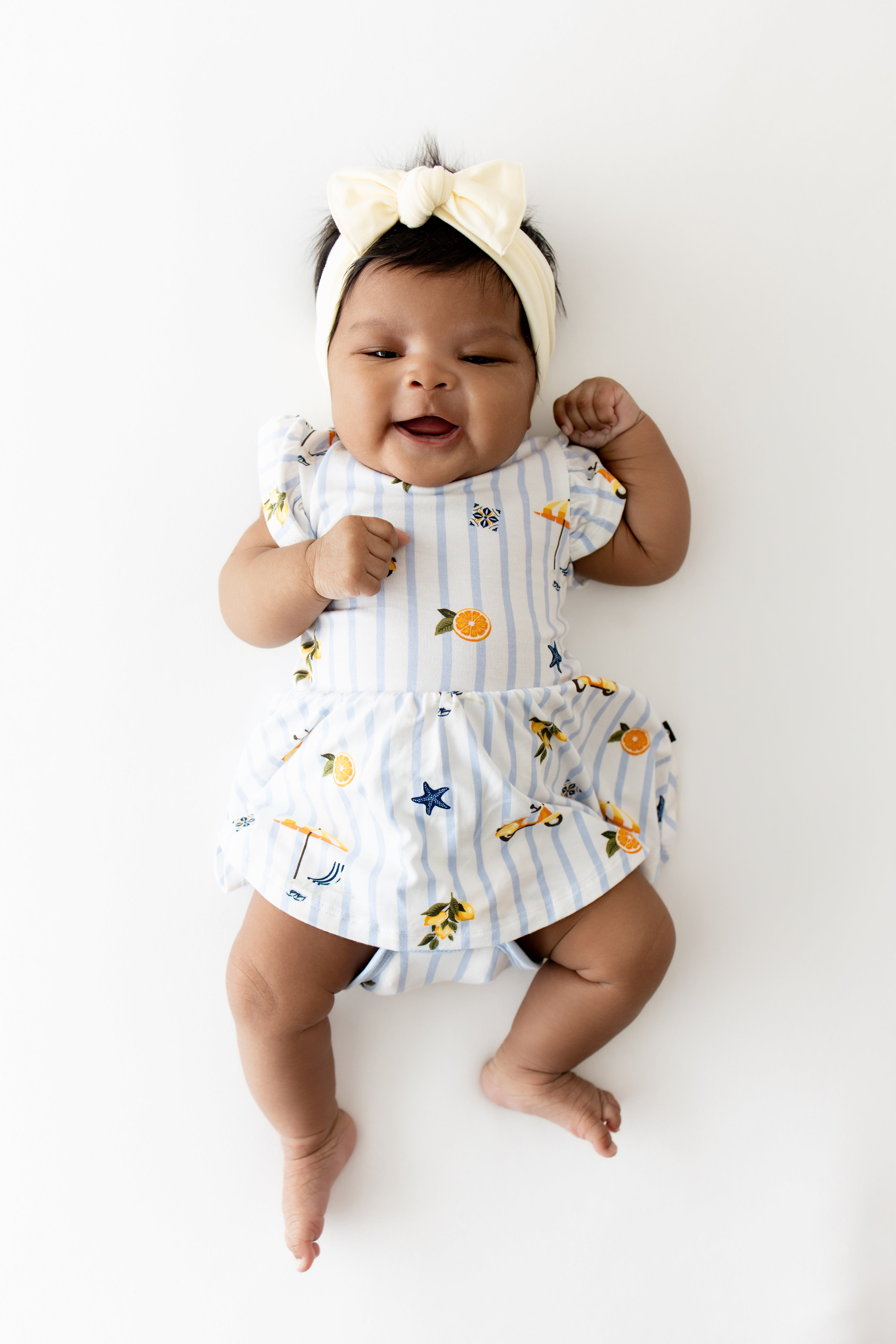 Toddler Girl Dresses | Bamboo Dresses | Kyte Baby