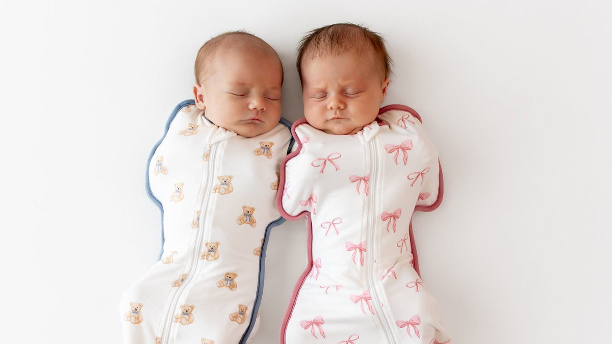 Kyte Baby | The Original Bamboo Sleep Bag™