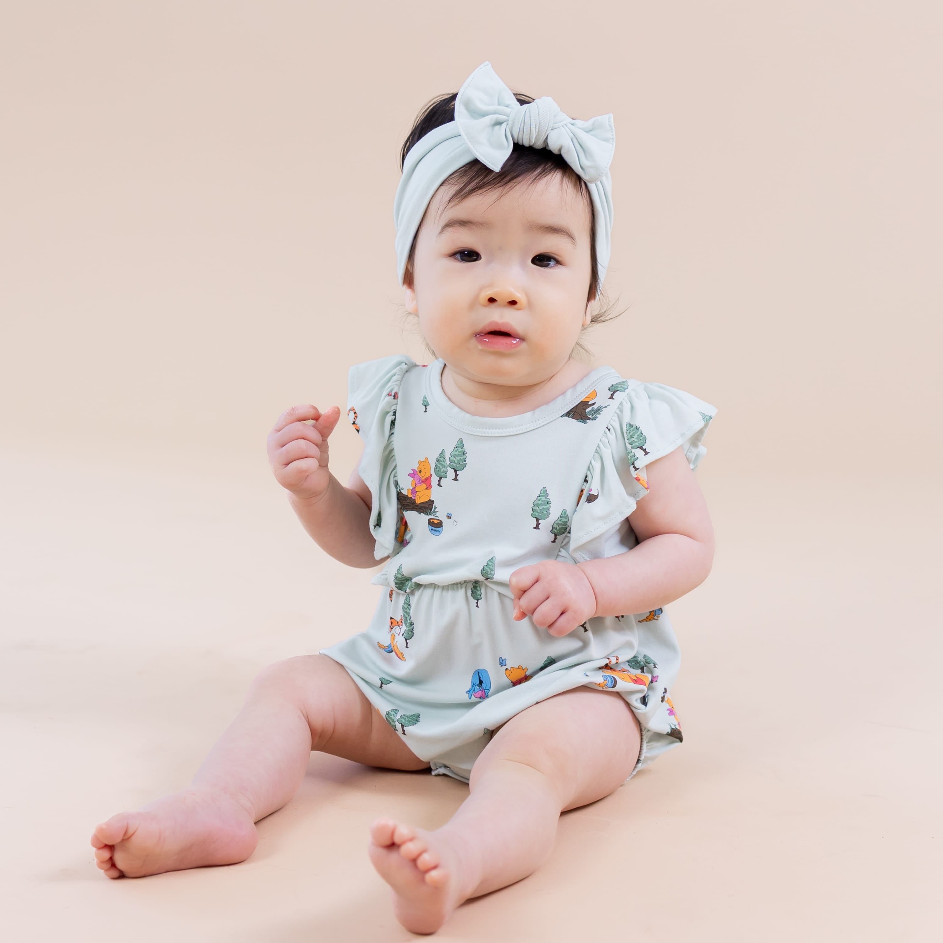 Bubble Romper Collection for Babies & Toddlers | Kyte Baby