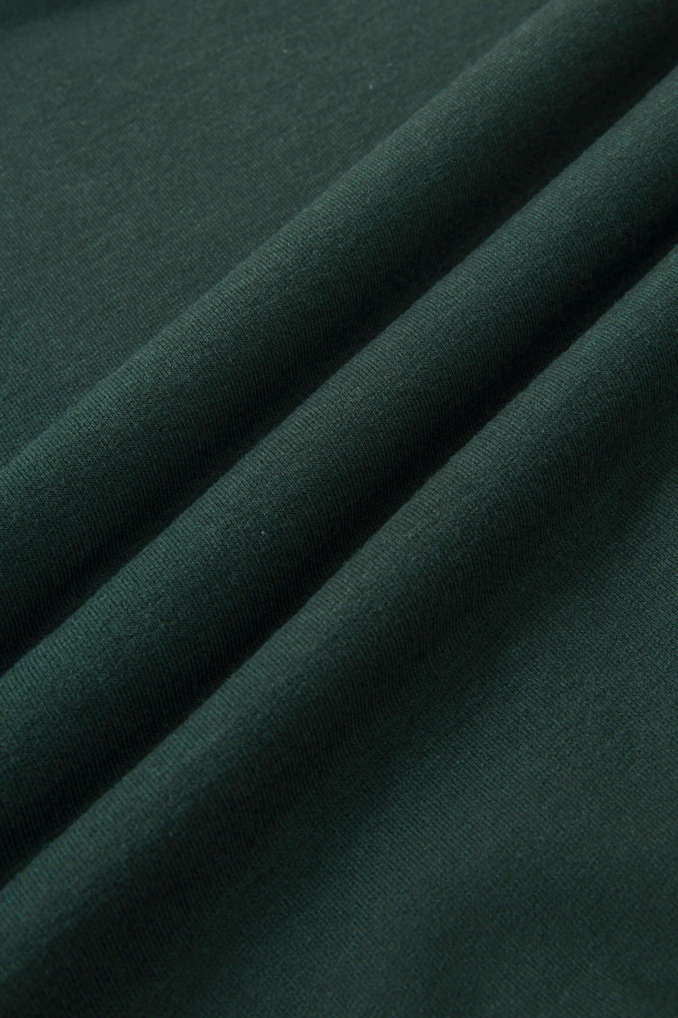 Close up image of Cypress color fabric