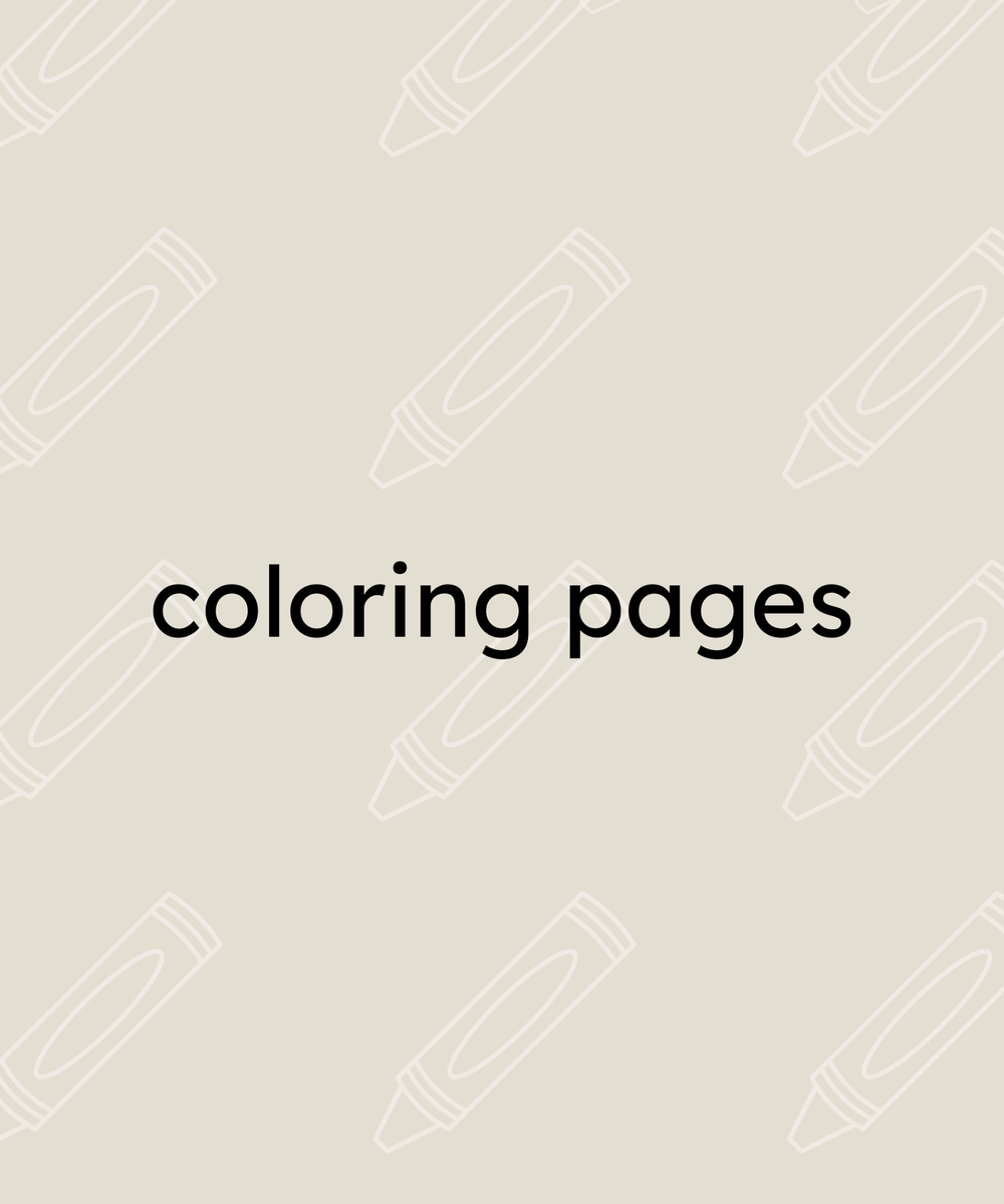Printables Page
